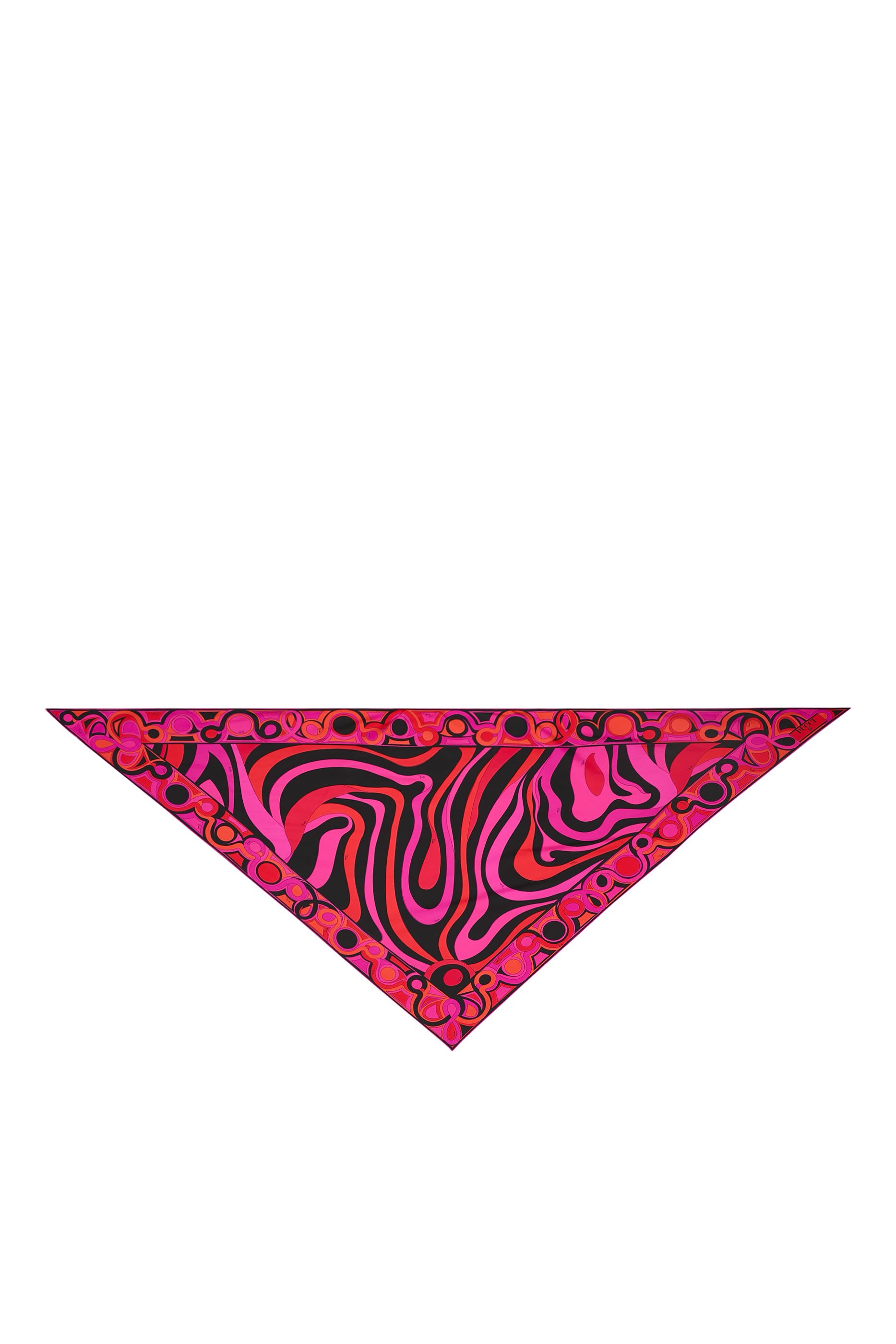 Triangolo Scarf