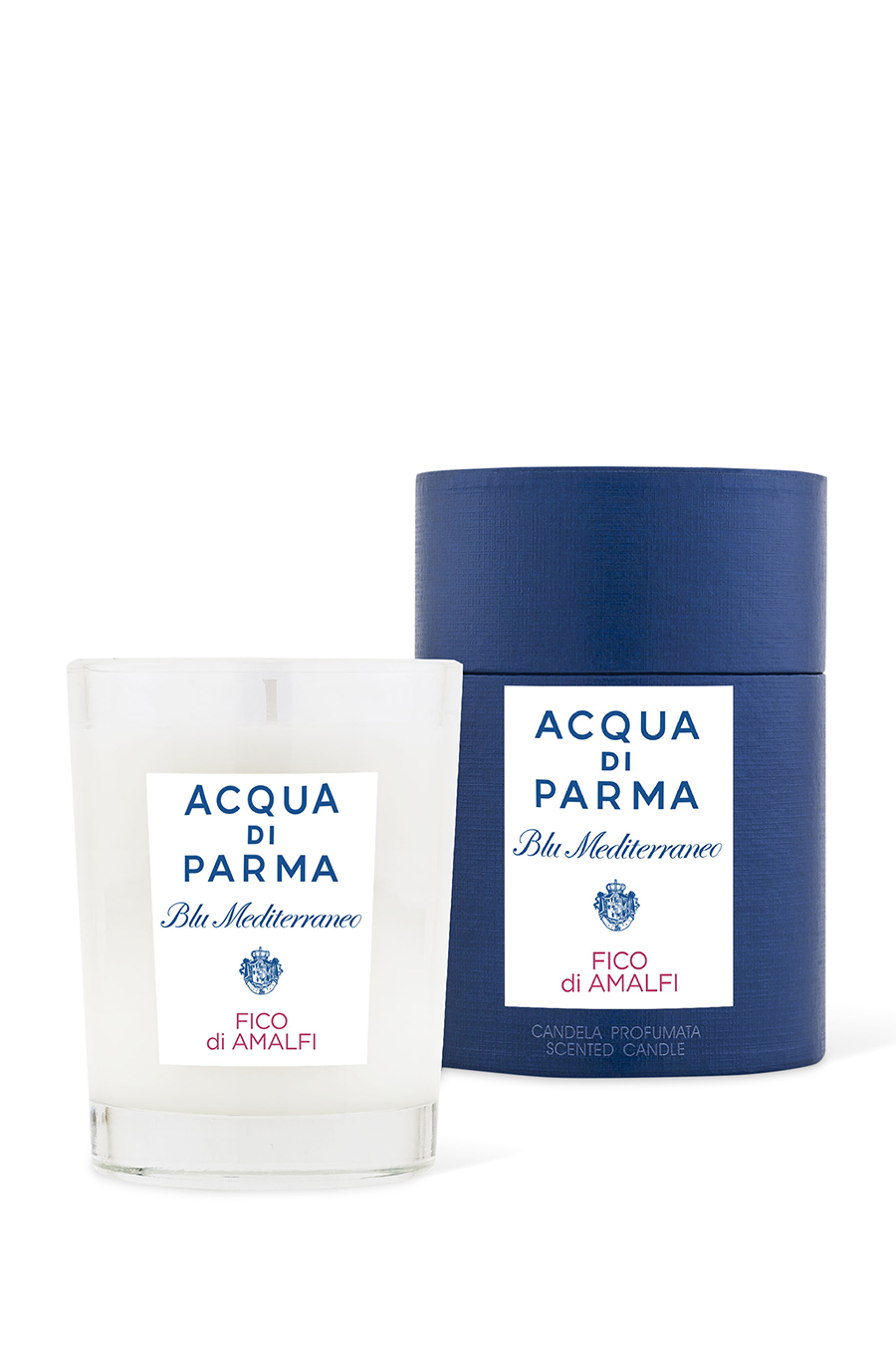 Fico di Amalfi Candle