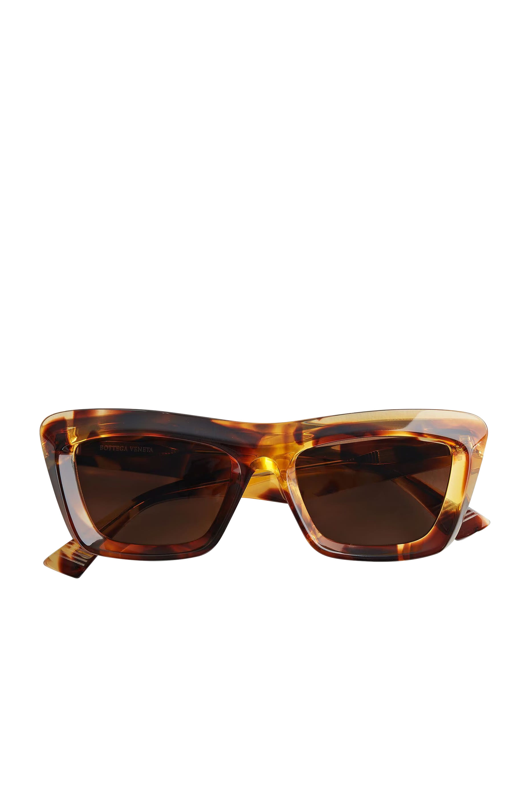 Classic Cat Eye Sunglasses
