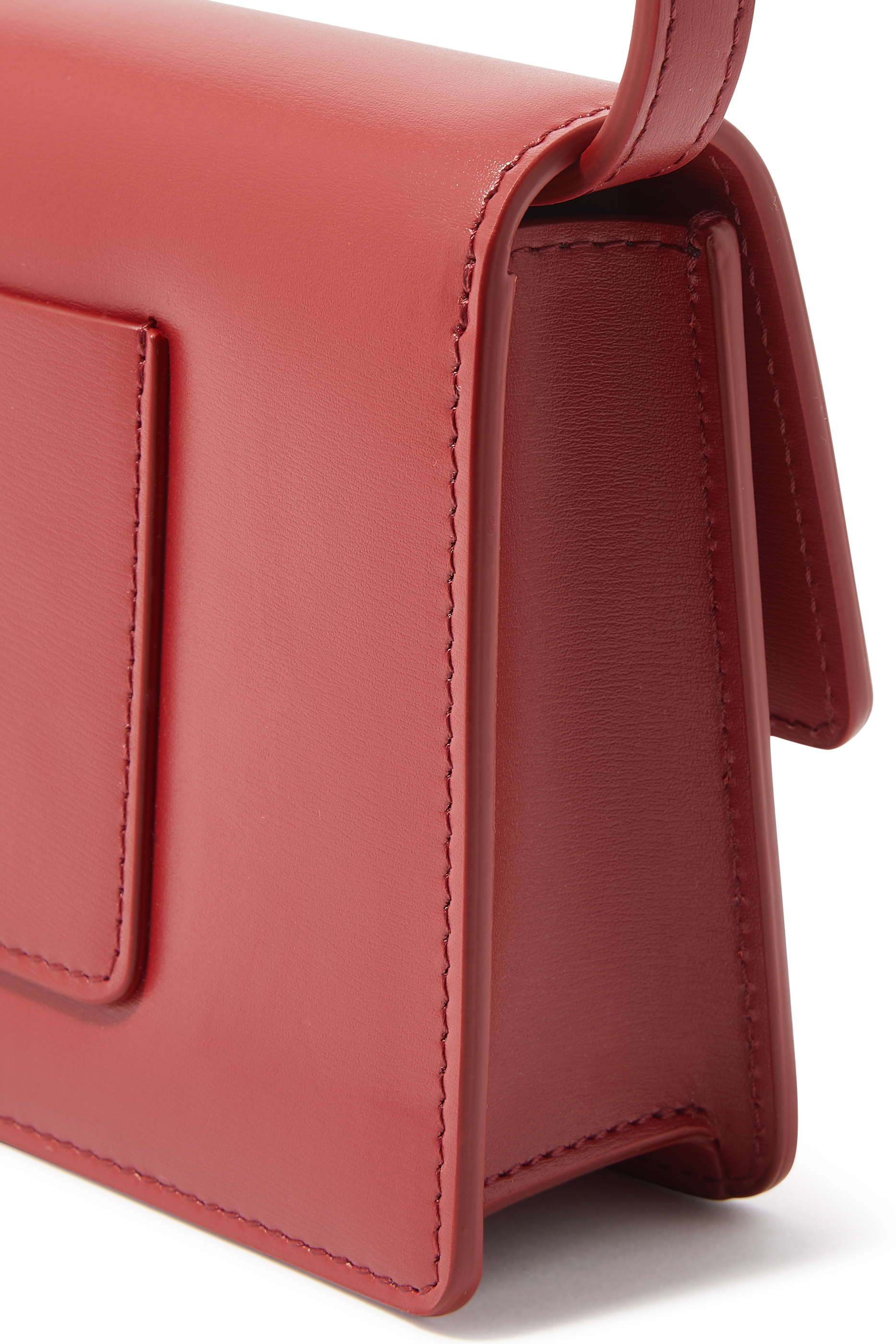 Jitney 1.0 Shoulder Bag