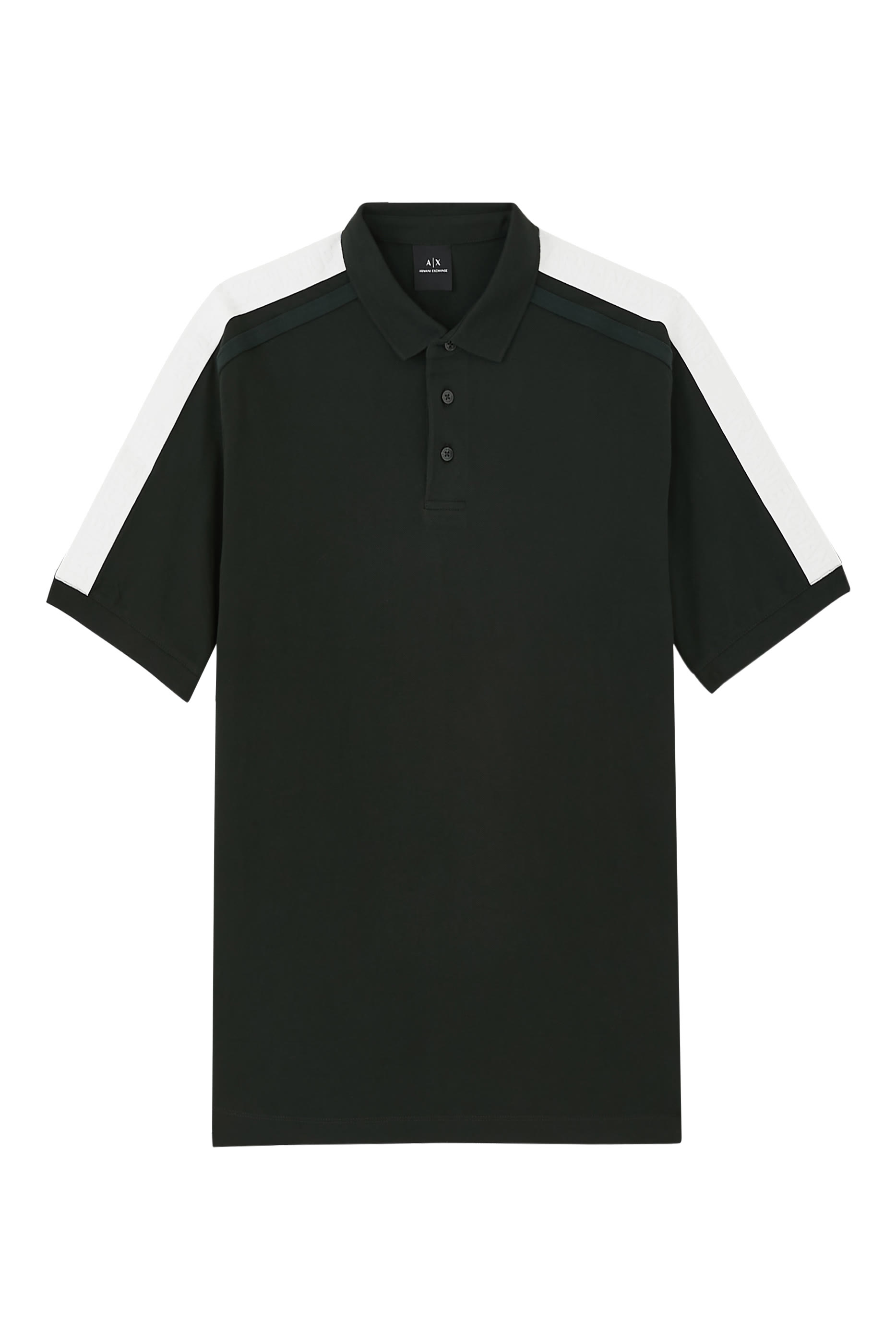 Regular Fit Polo Shirt