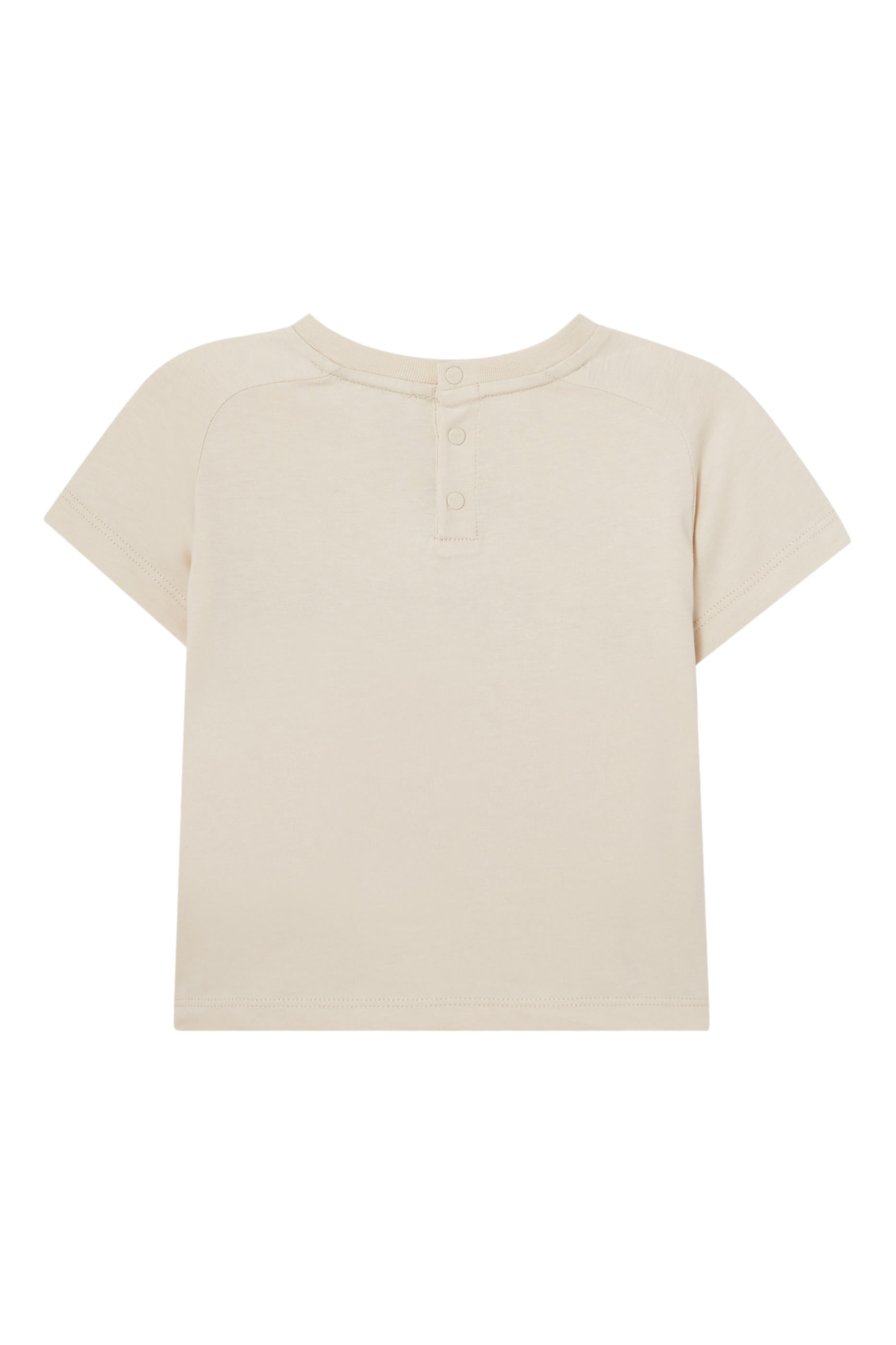 Kids EA Logo T-Shirt