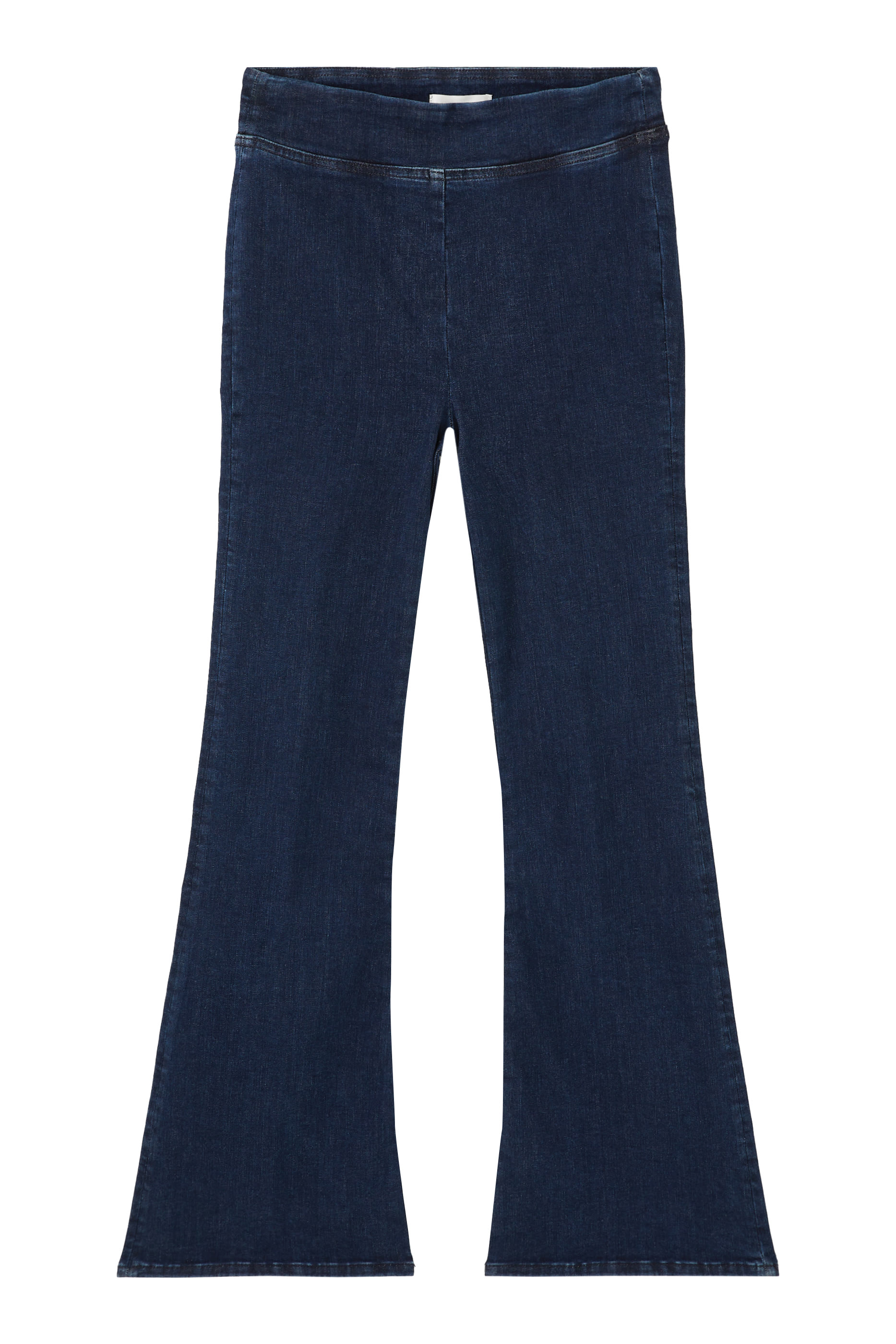 Jetset Flare Jeans