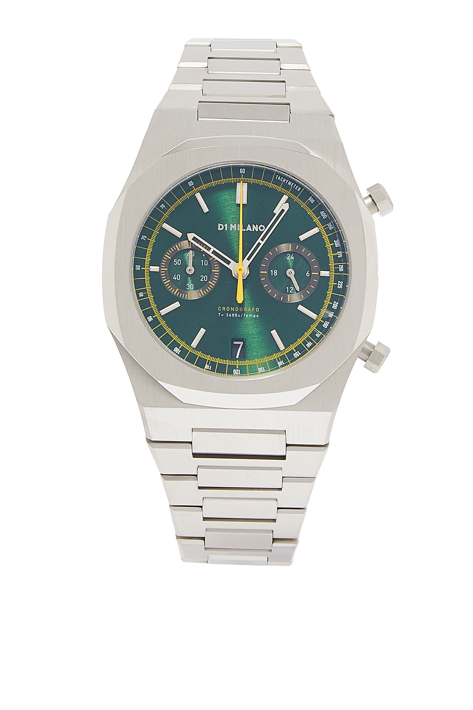 Chronograph 41.5 Watch