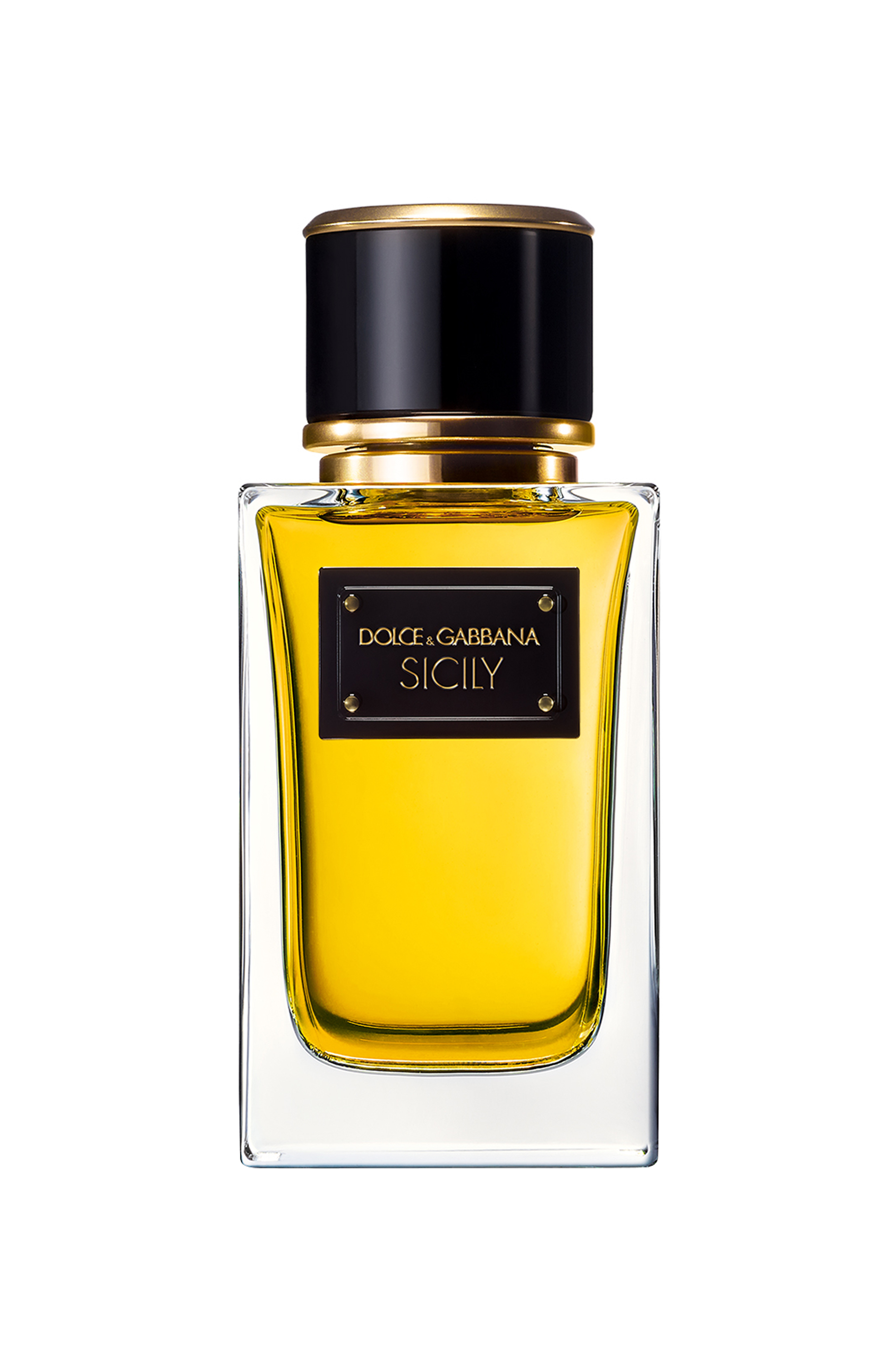 Sicily Eau de Parfum