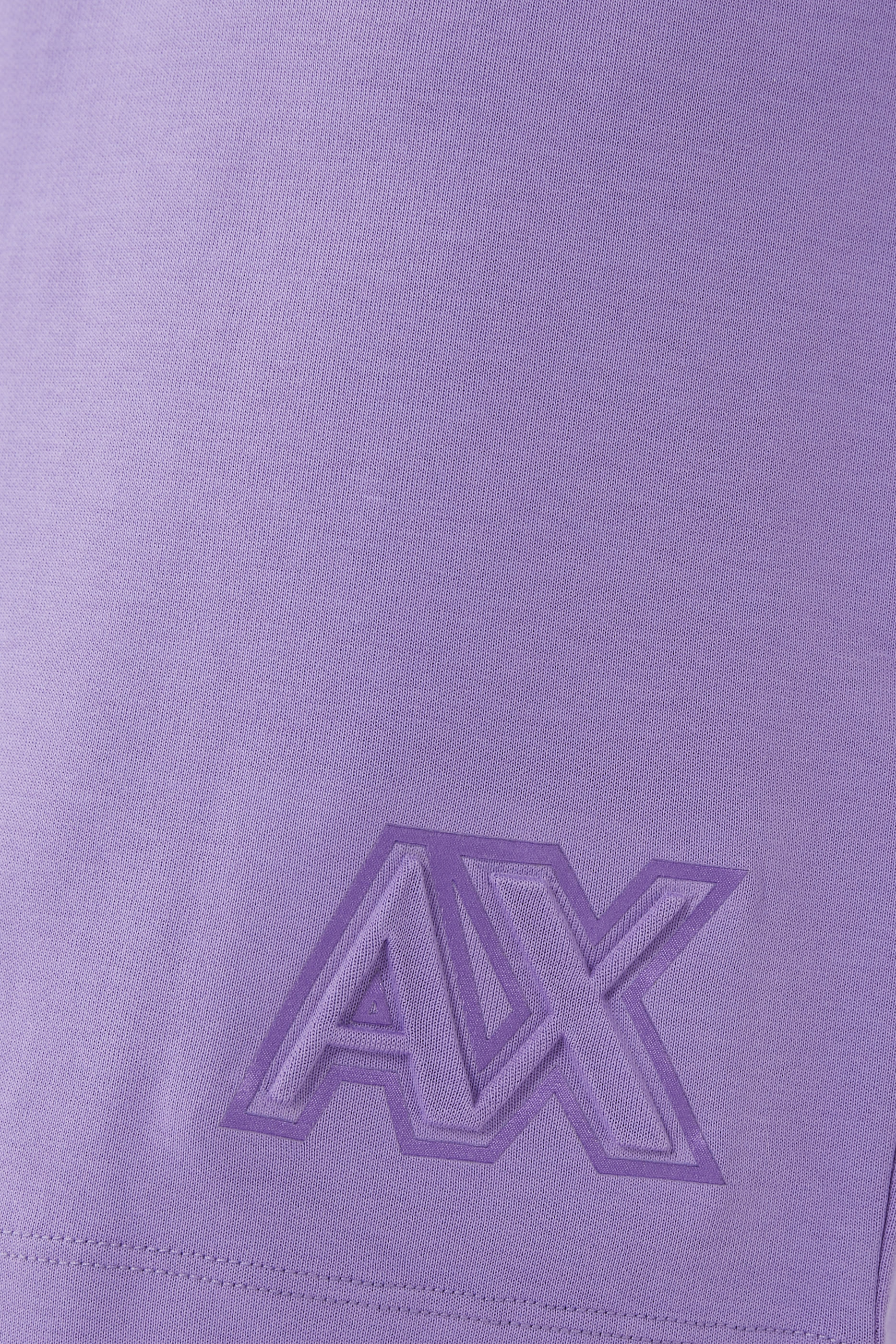 Meta Nature Logo Sweat Shorts