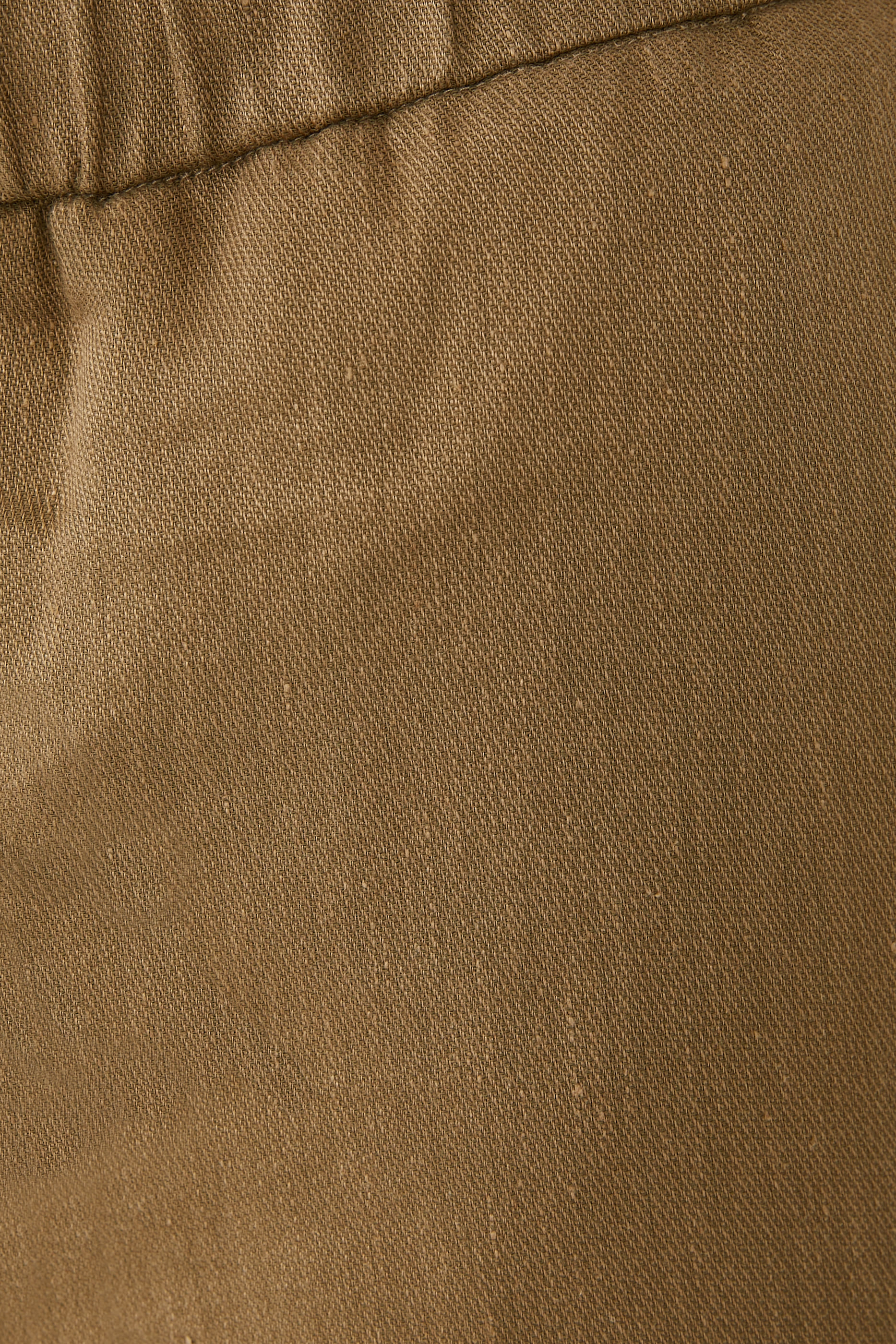 Oscar Linen Trousers