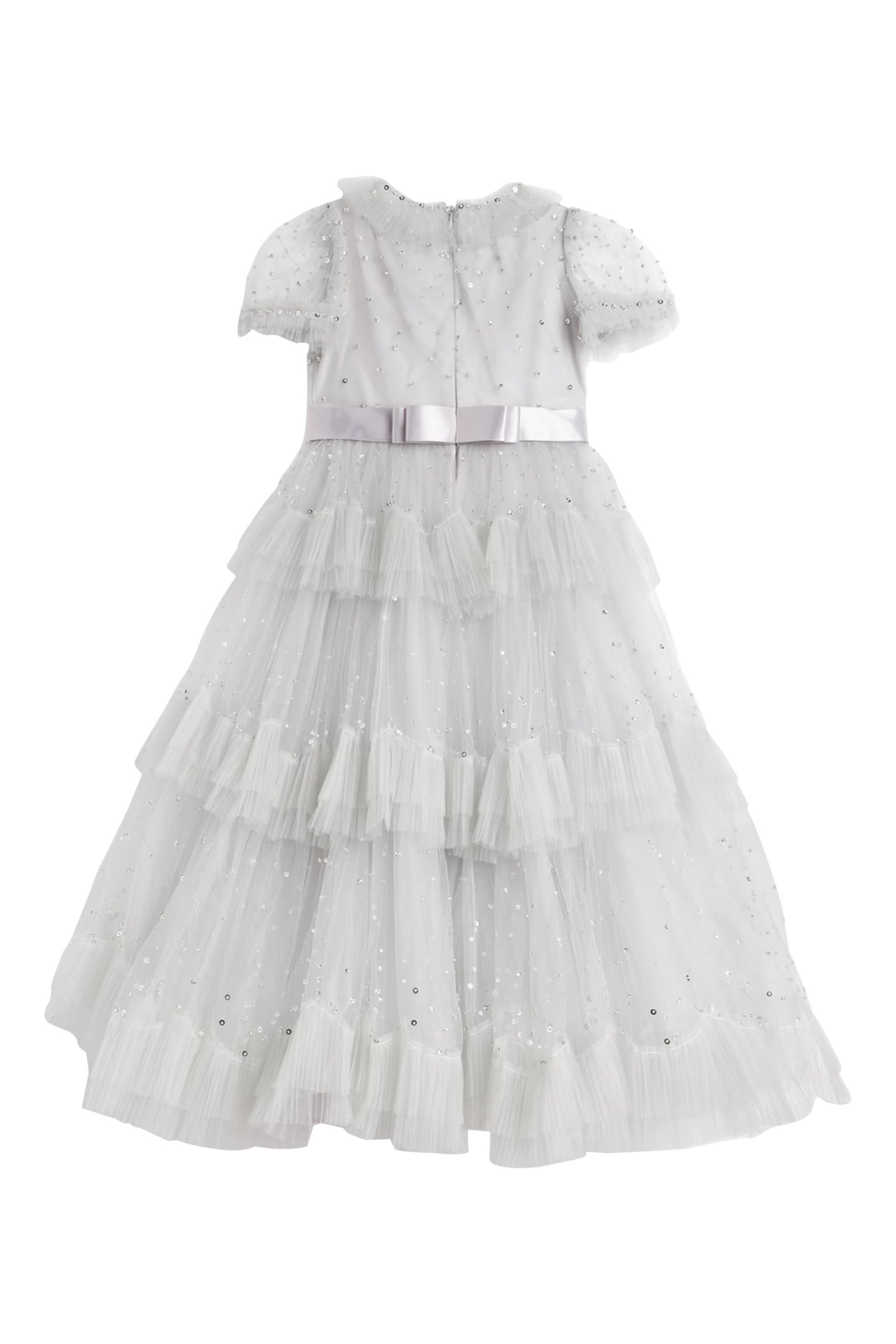 Kids Tulle Dress 