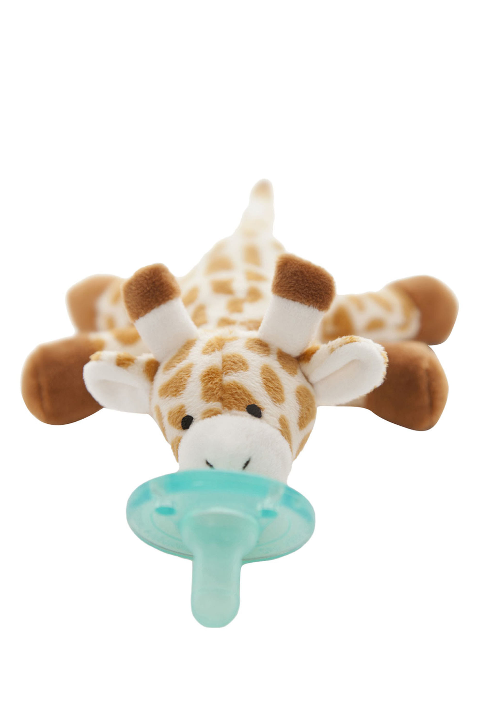 Baby Giraffe Pacifier