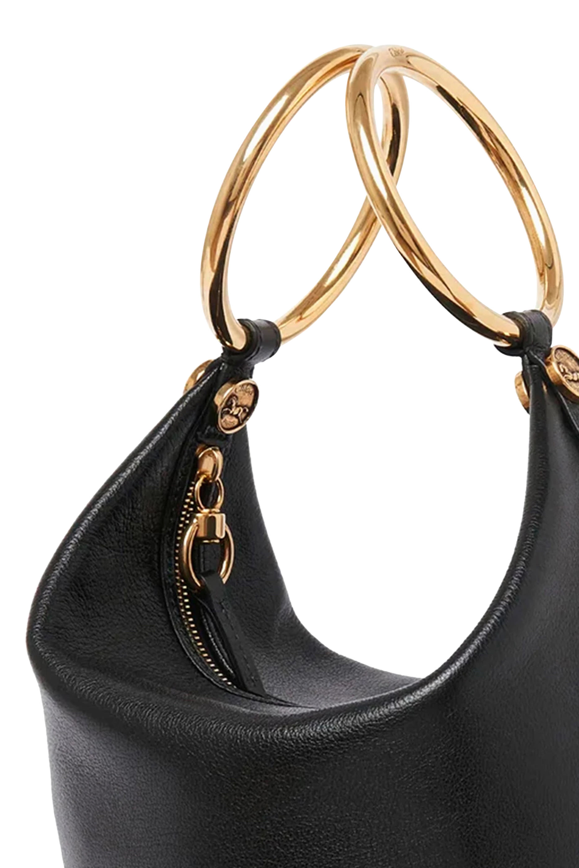 Small Bracelet Handbag