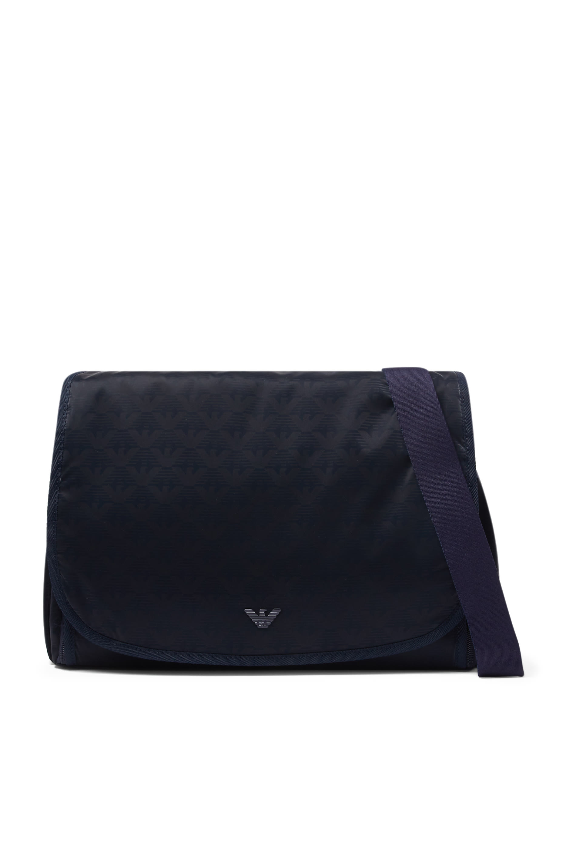 Baby Eagle Logo Changing Bag