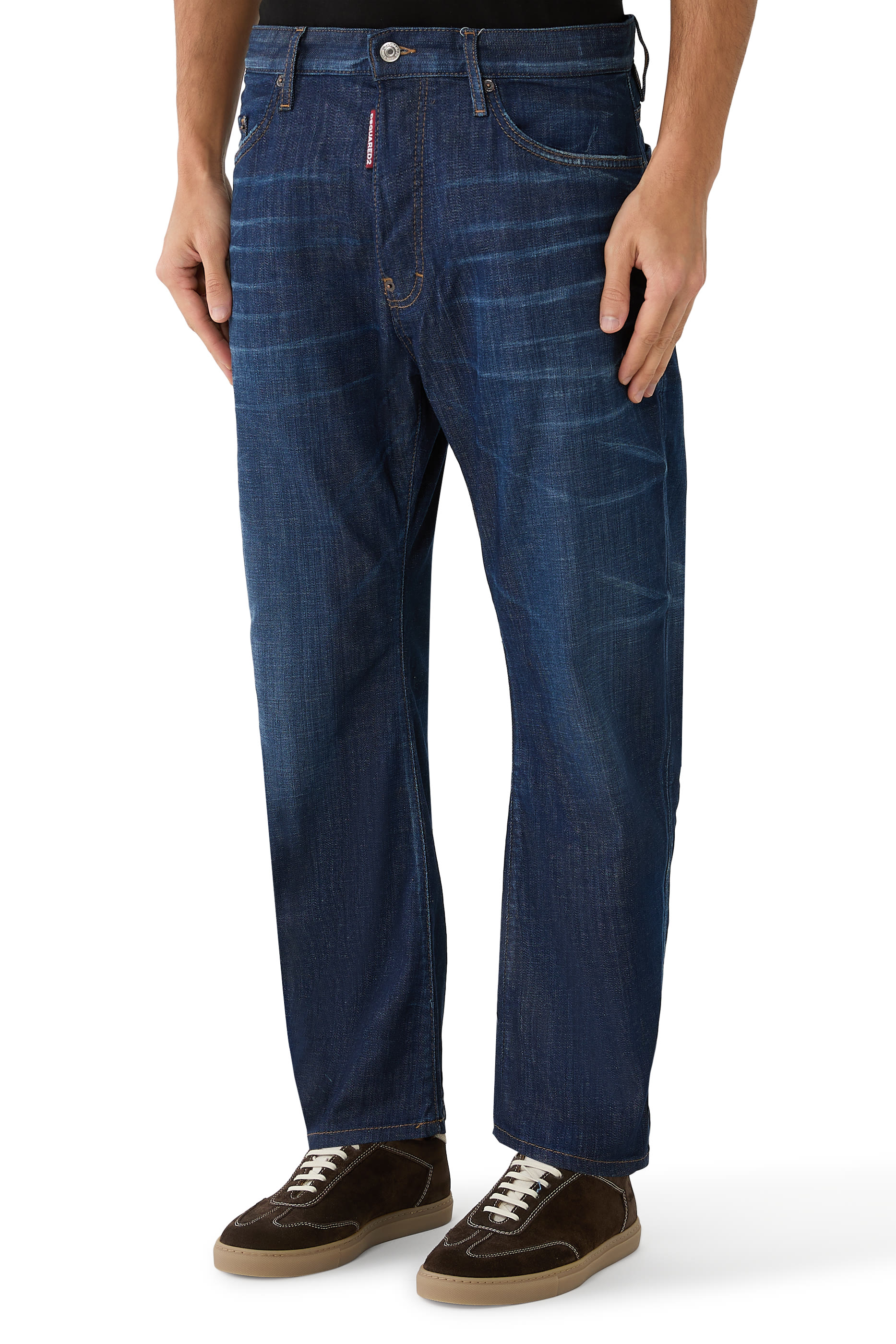 Clean Bro Jeans 