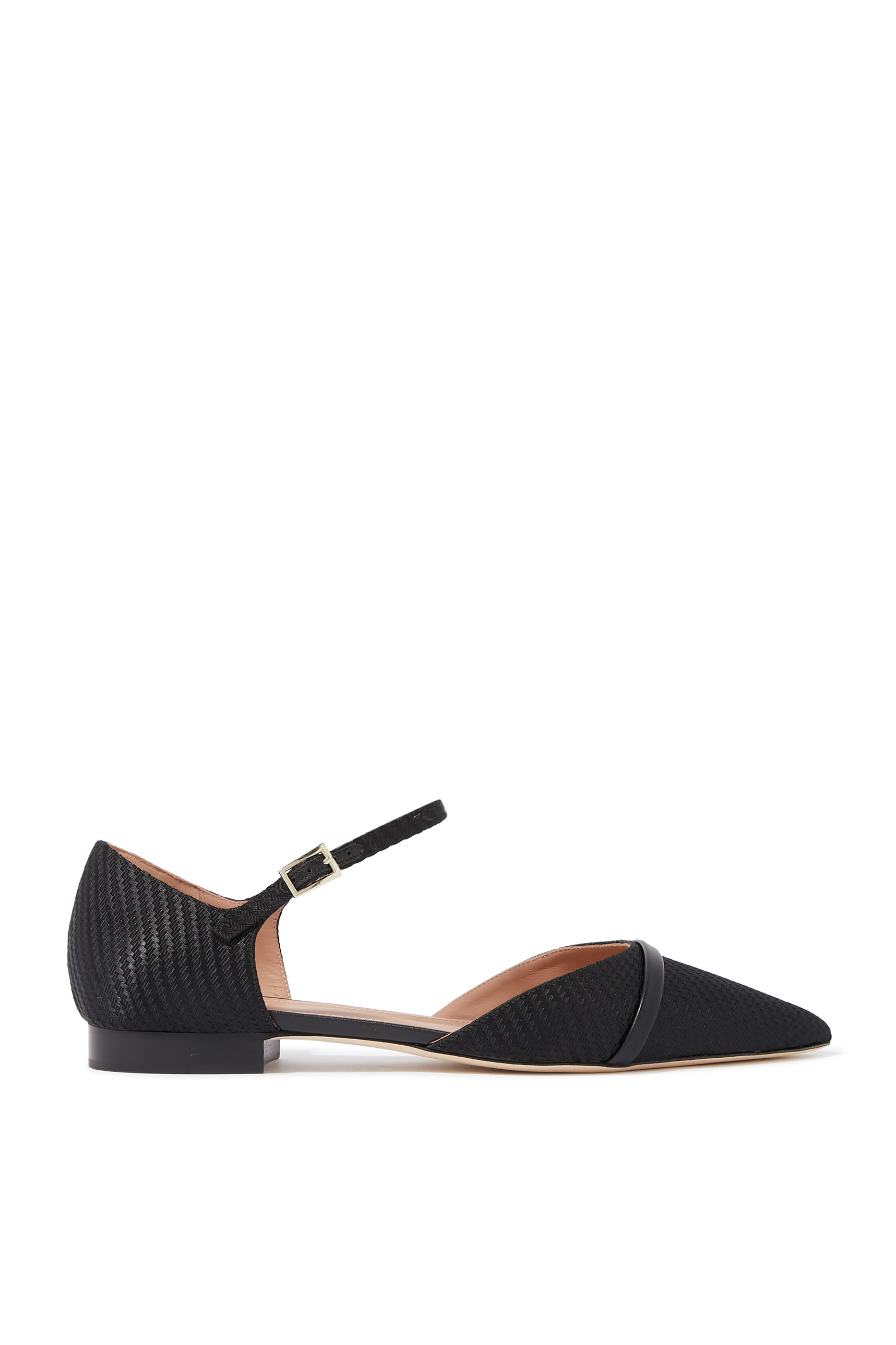 Ulla Ballet Leather Flats