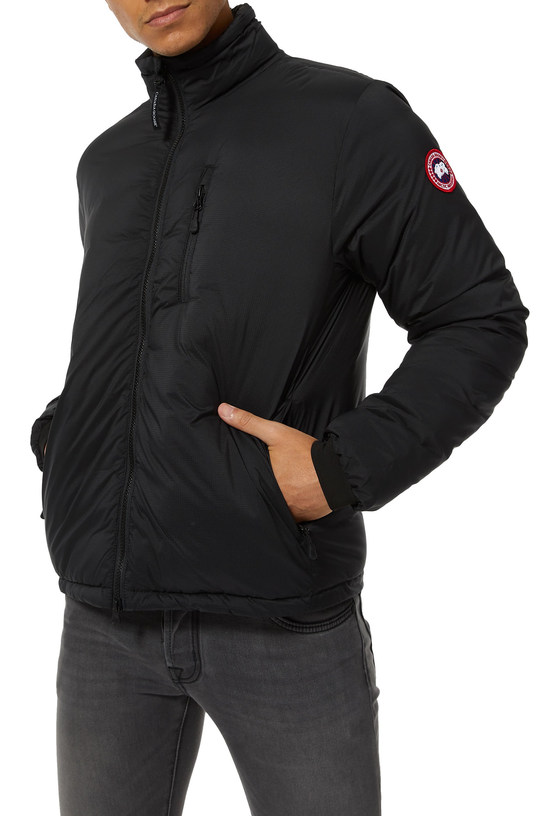 Lodge Down Jacket