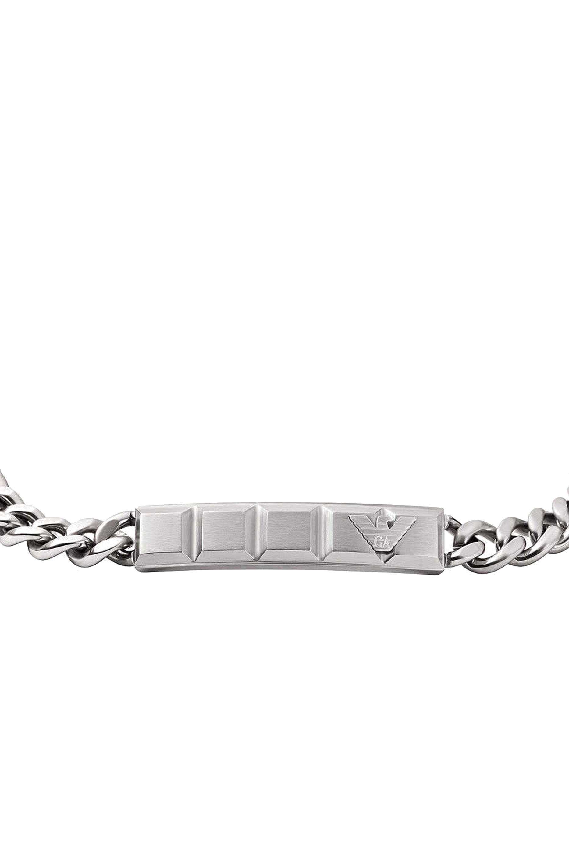 Chain Bracelet, Stainless Steel