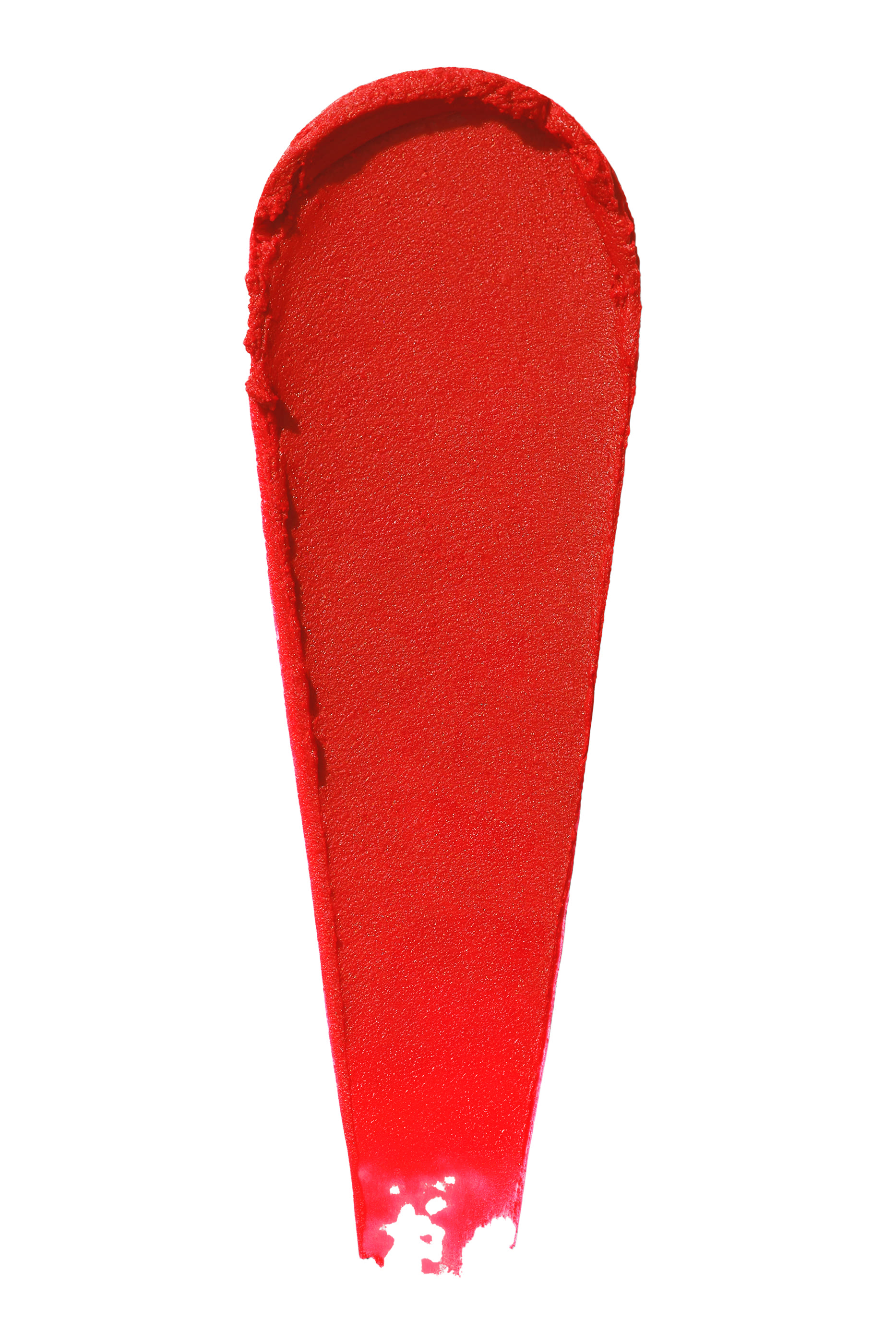 Luxe Cashmere Matte Lipstick 