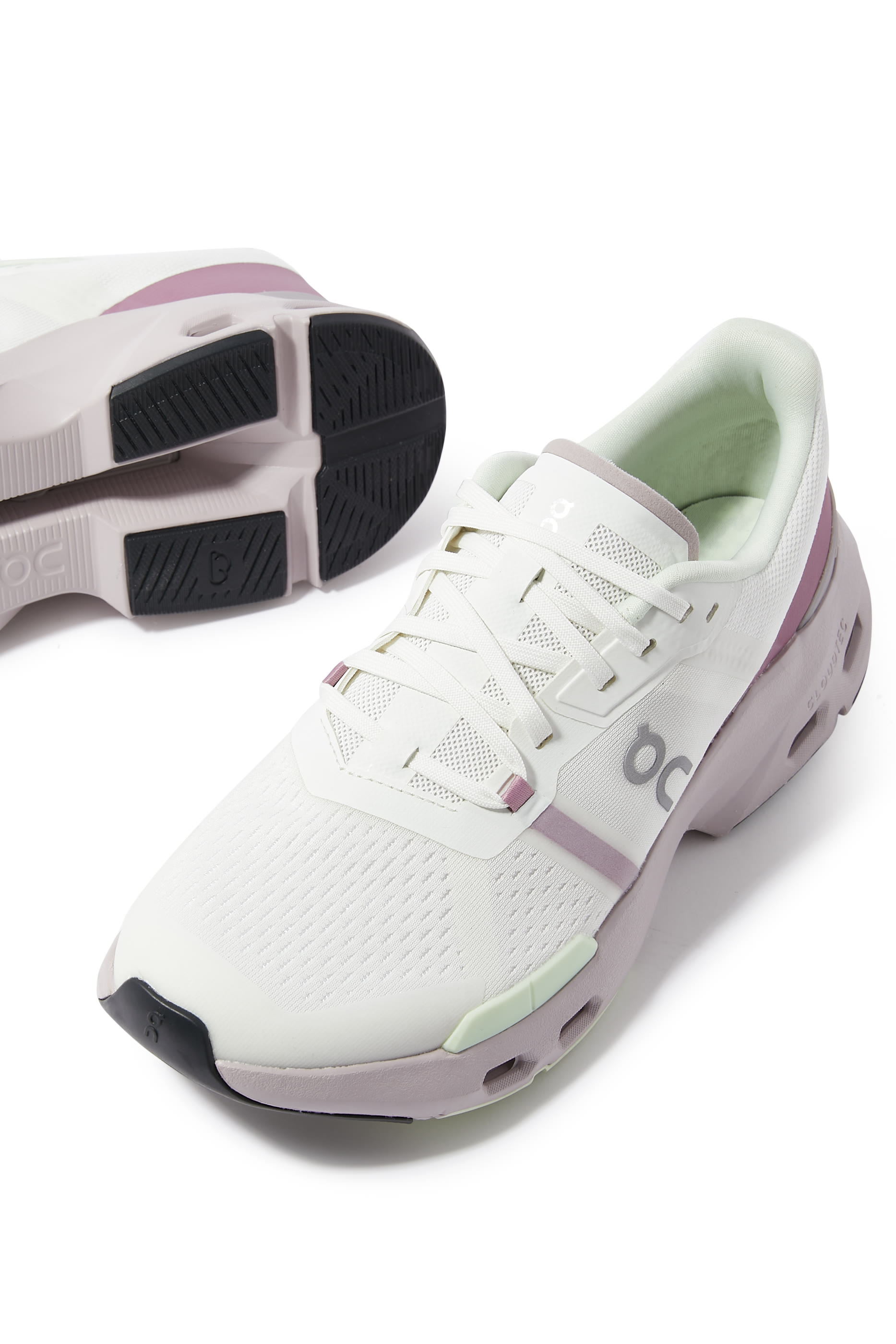 Womens Cloudpulse Sneakers