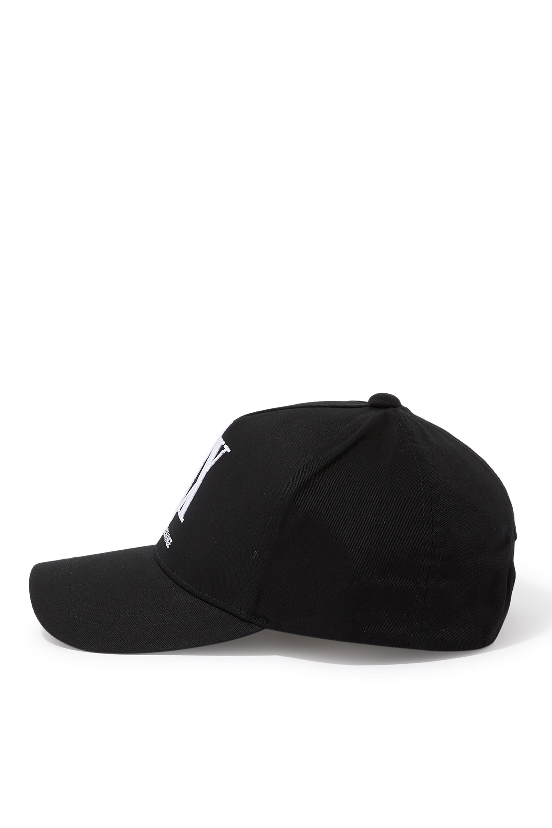 Icon Logo Baseball Cap