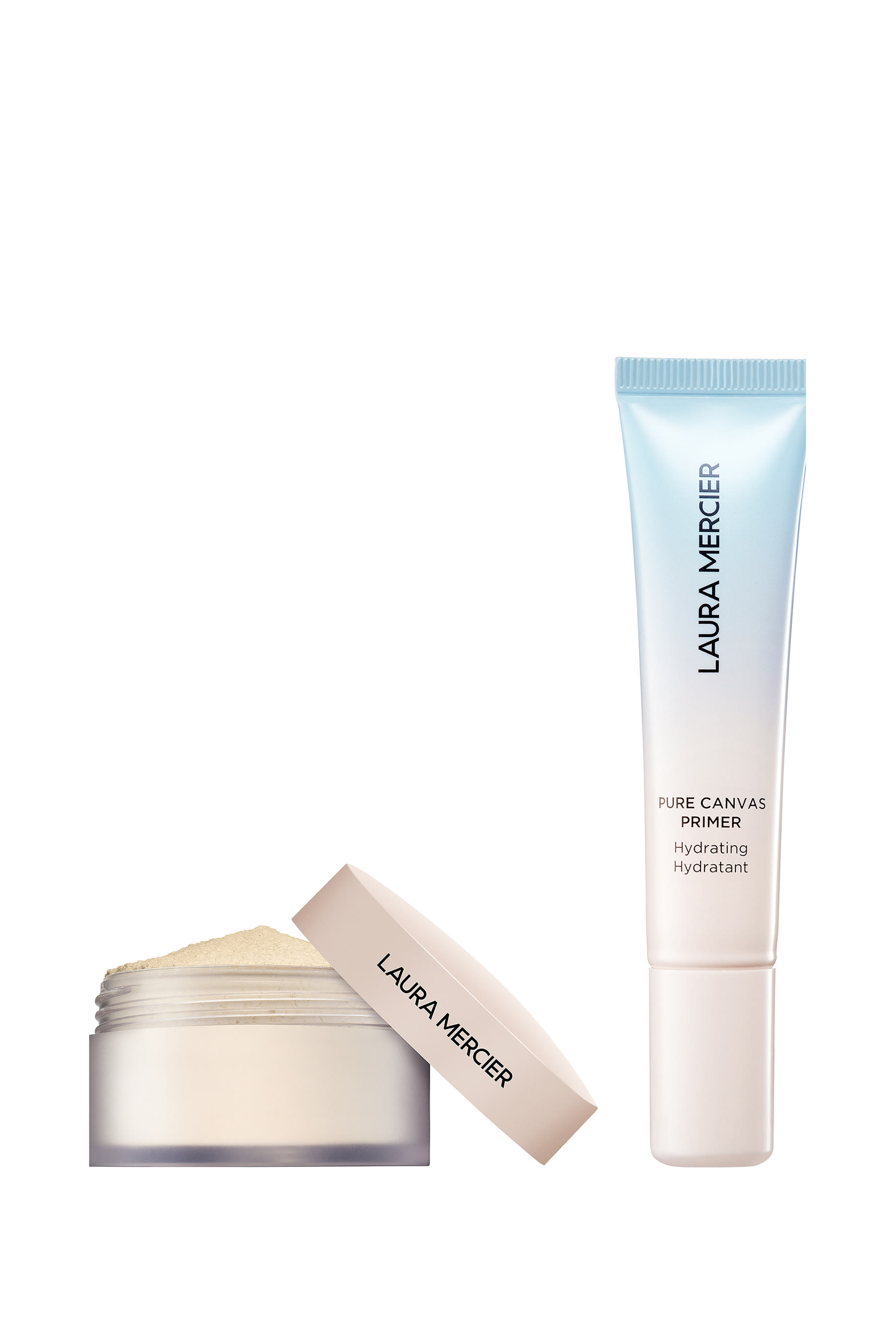 Winter Glow Prime & Set Duo