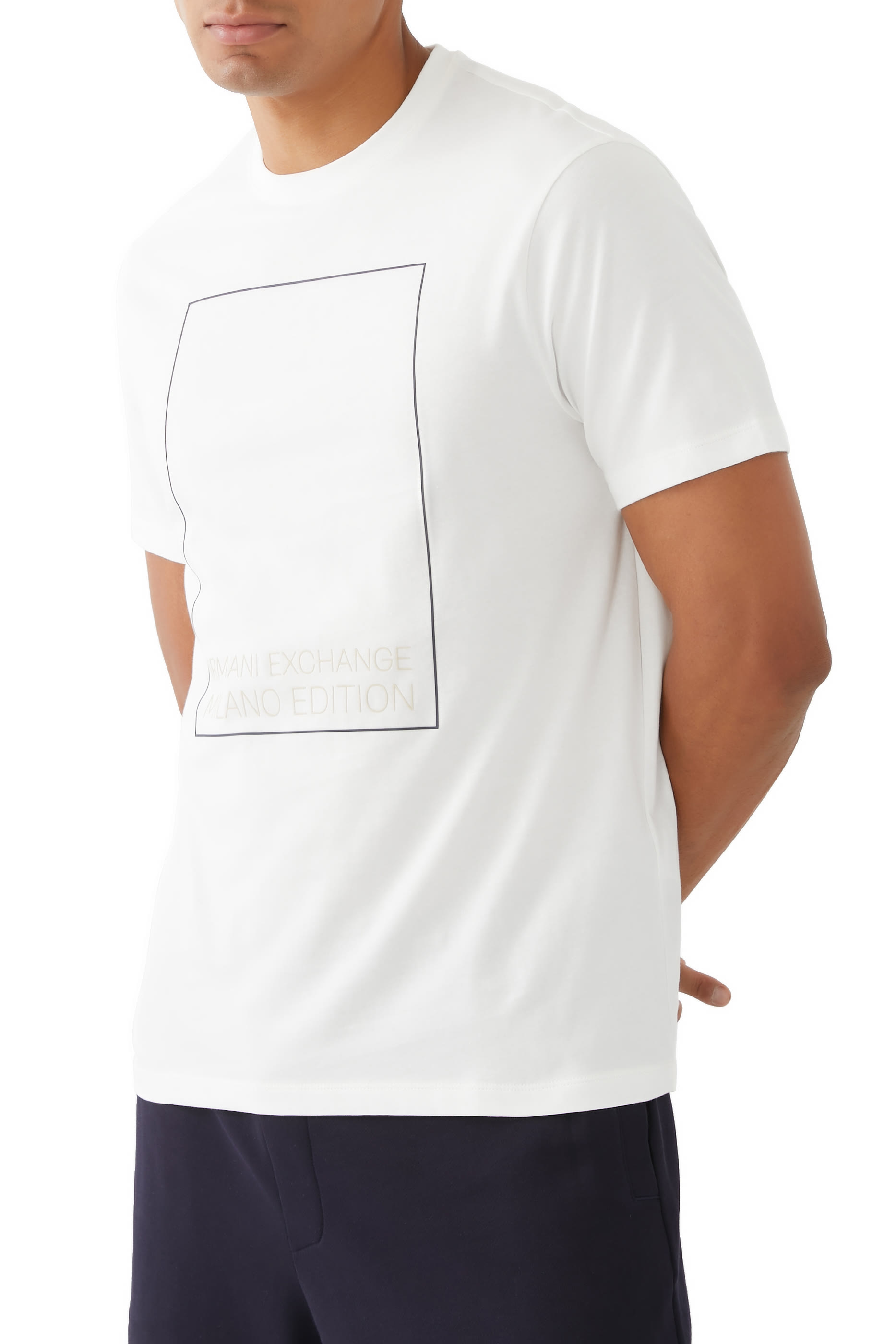 Milano Edition T-Shirt