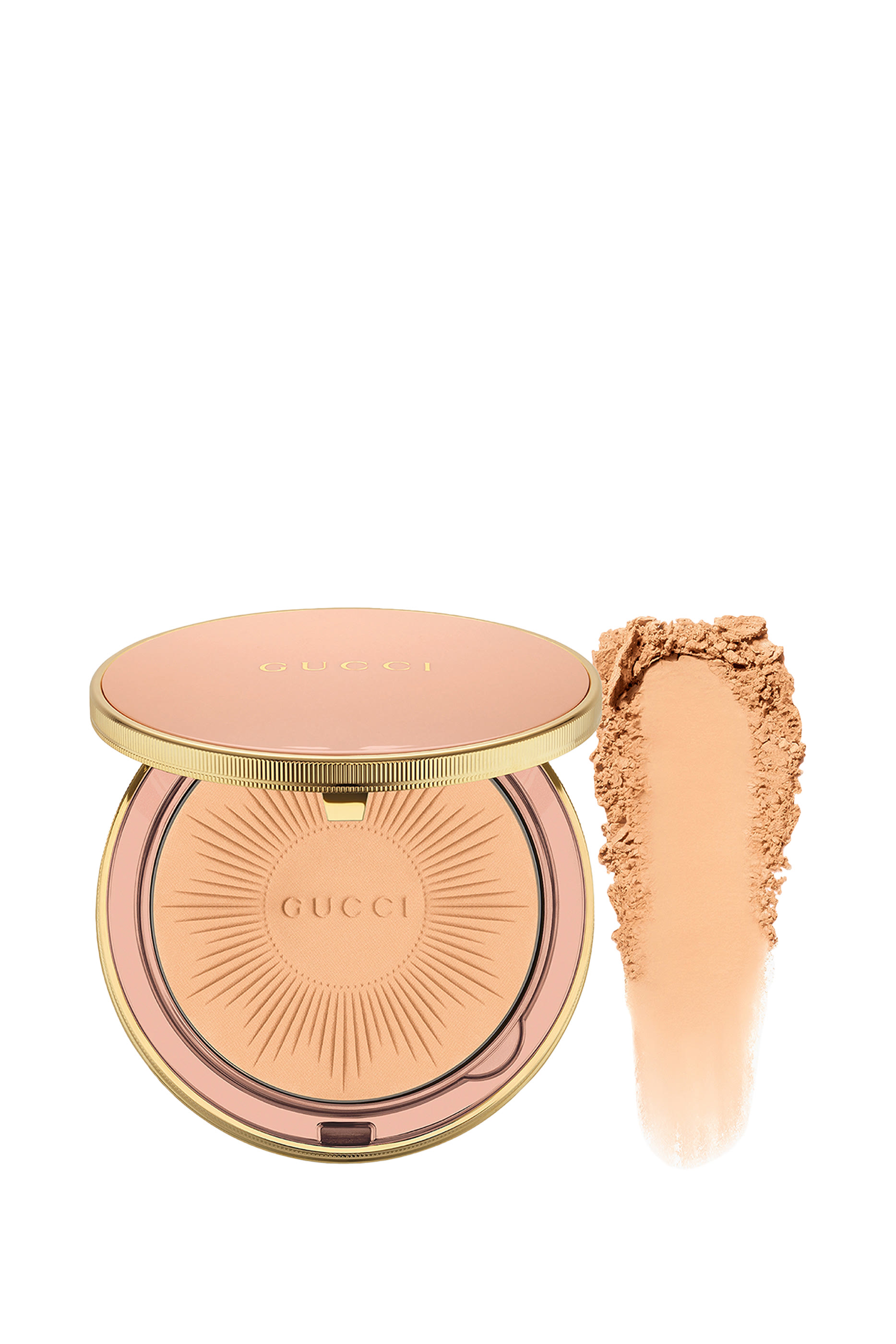 Matte Face Powder