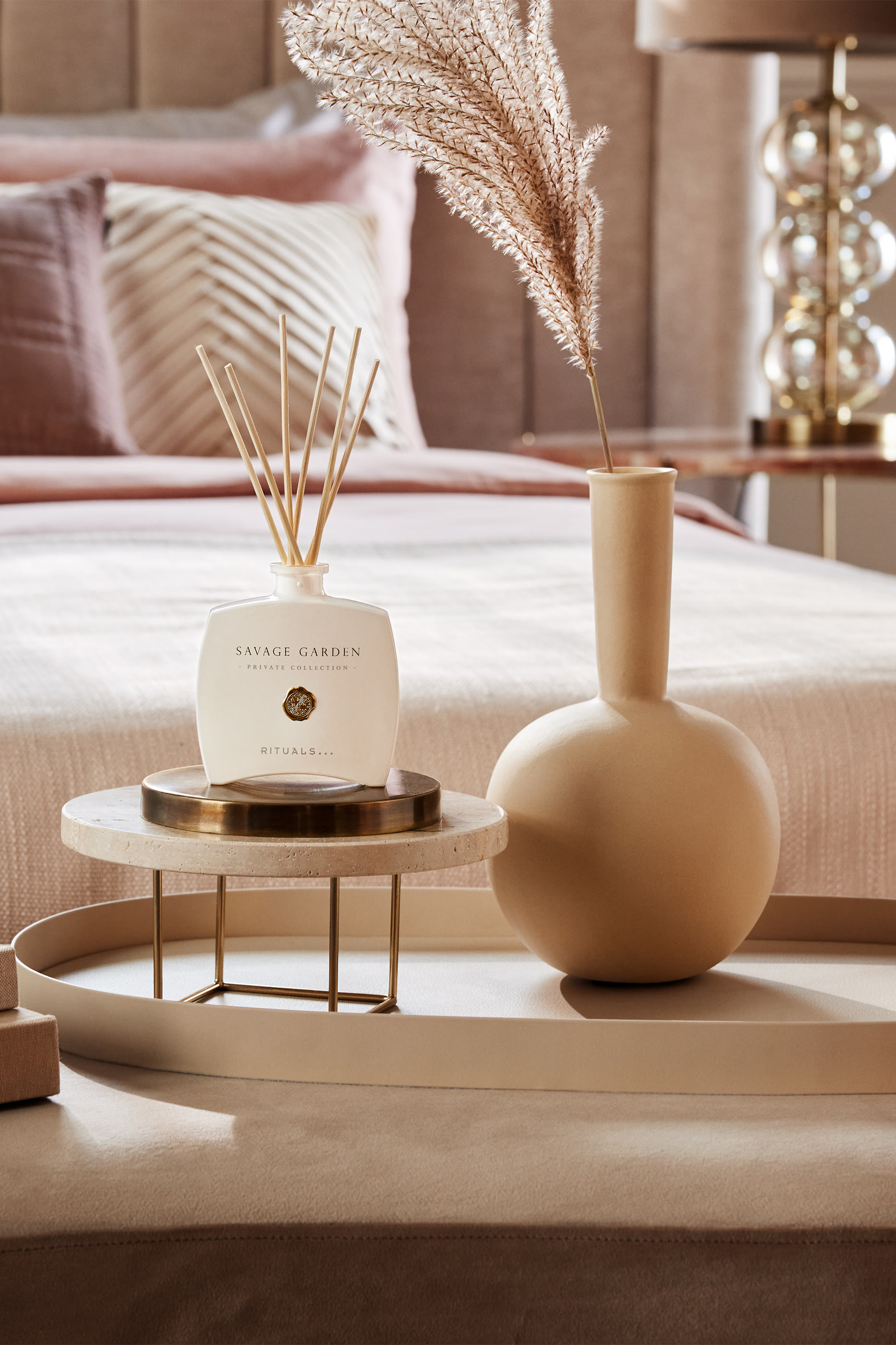 Savage Garden Fragrance Sticks