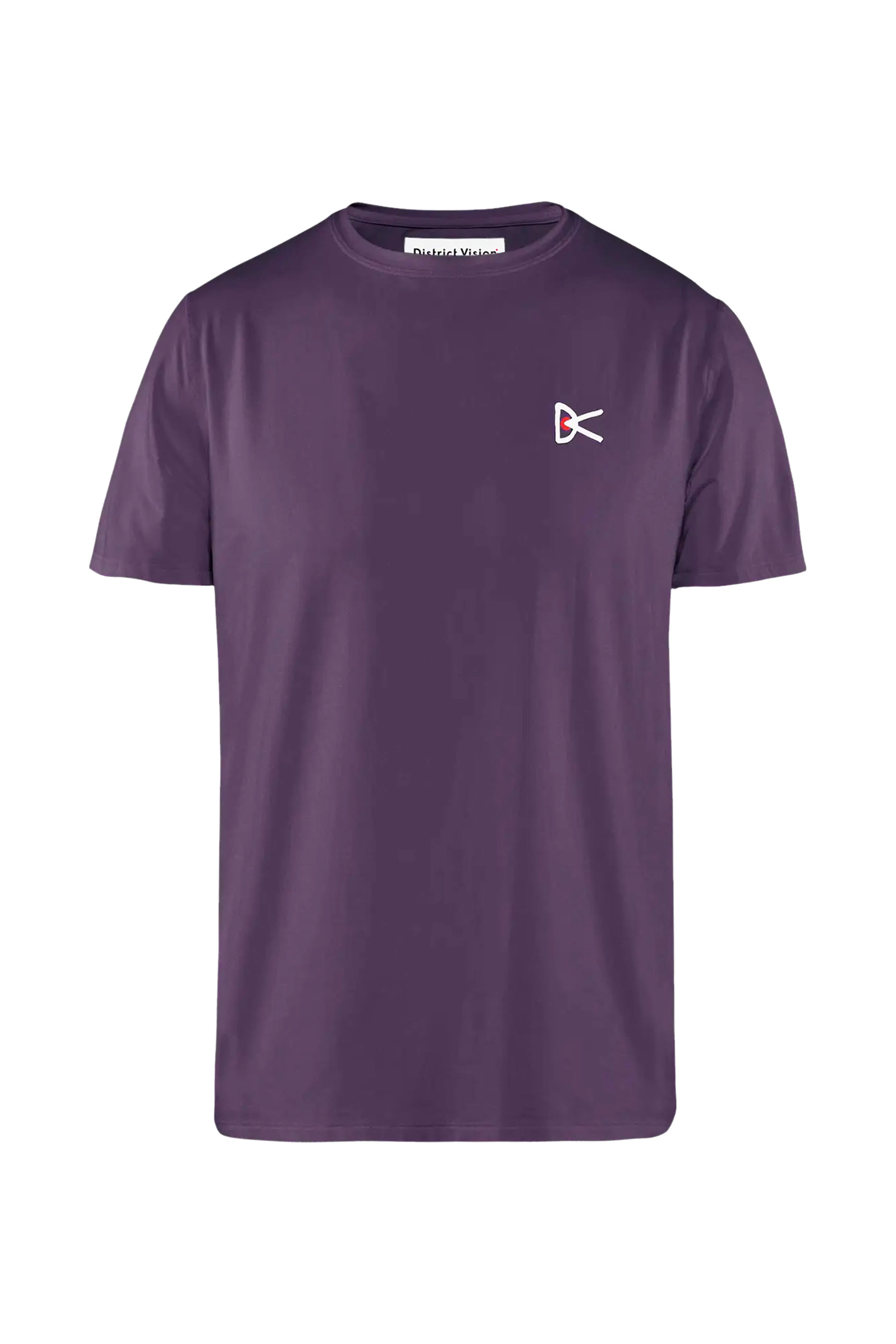 Lightweight Short Sleeves T-Shirt