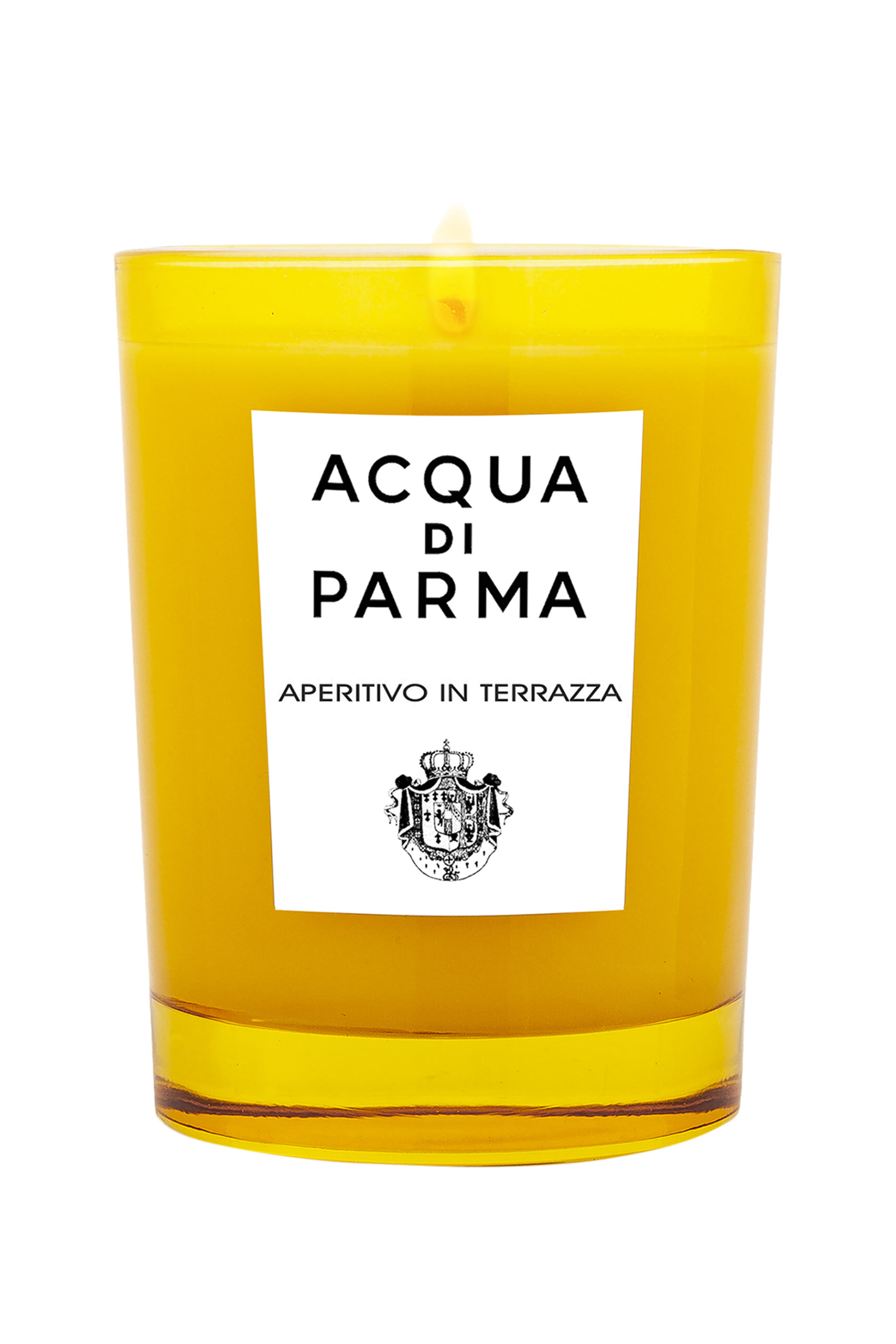 Aperitivo In Terrazza Candle