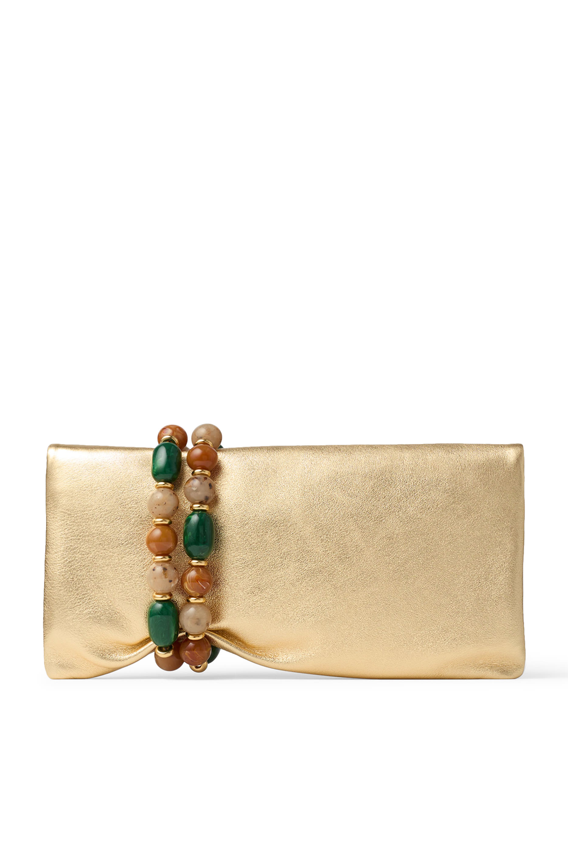 Zandra Clutch Bag