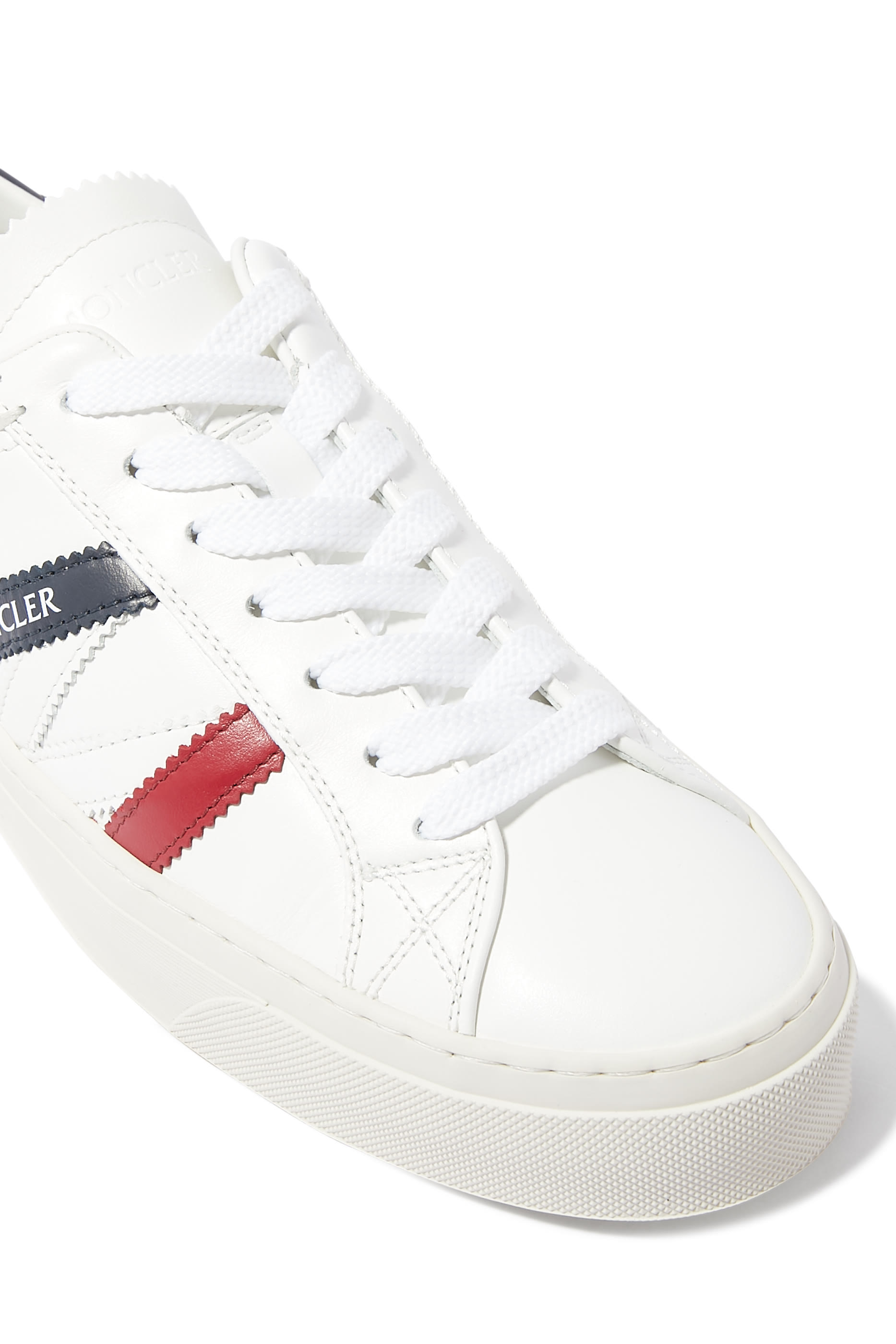 Monaco 2 Low Top Sneakers