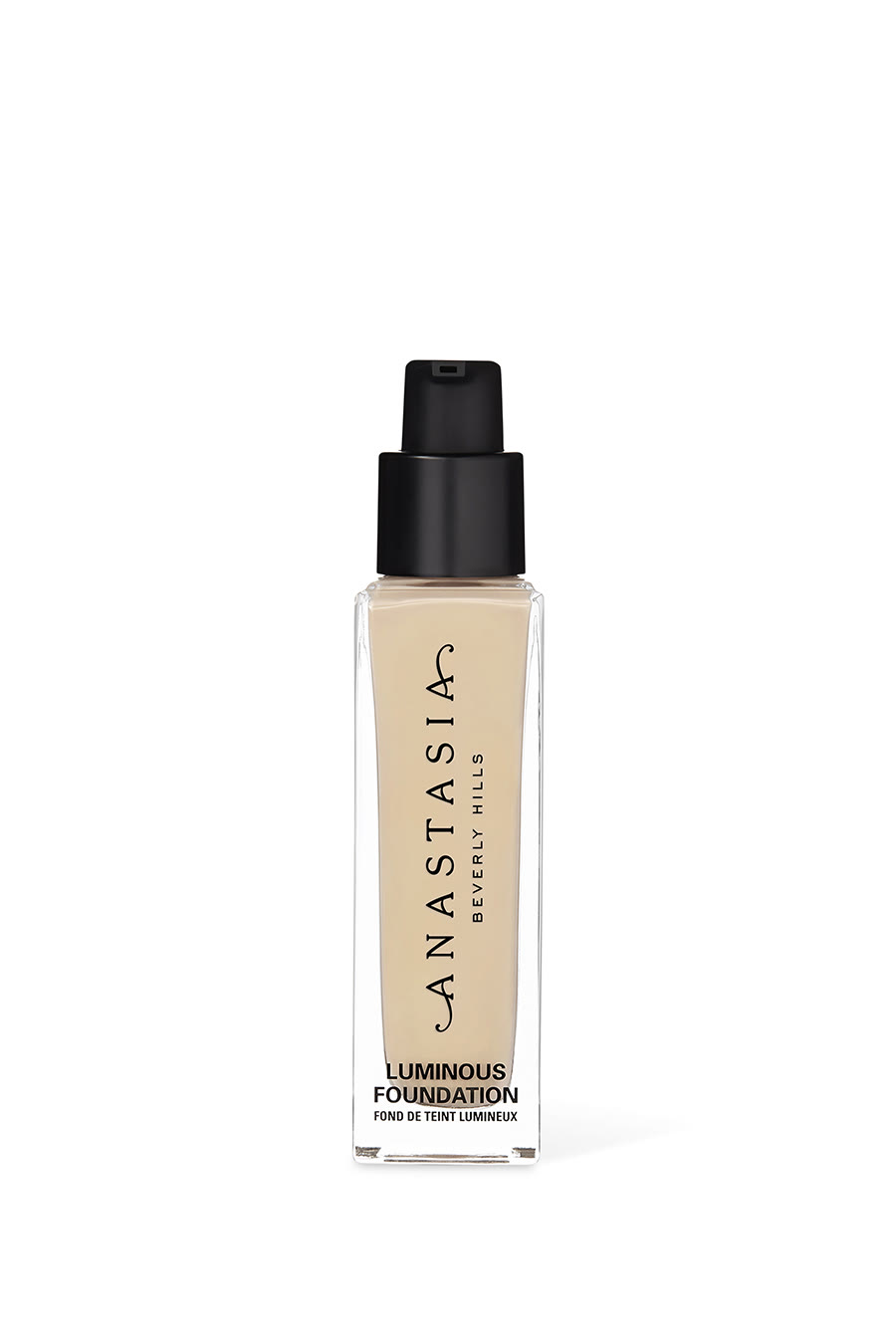 Luminous Foundation