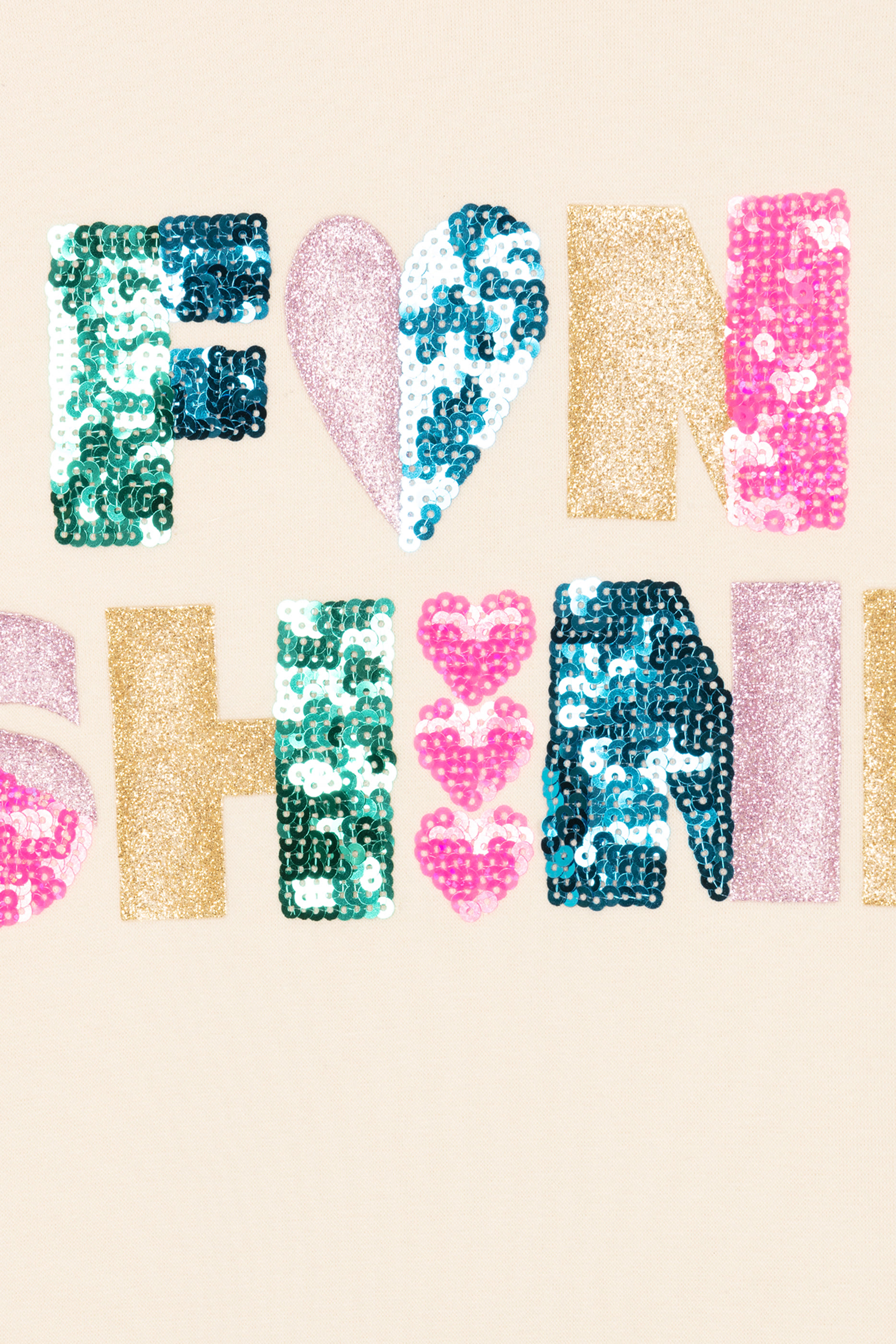 Kids Novelty Bi-Material Dress