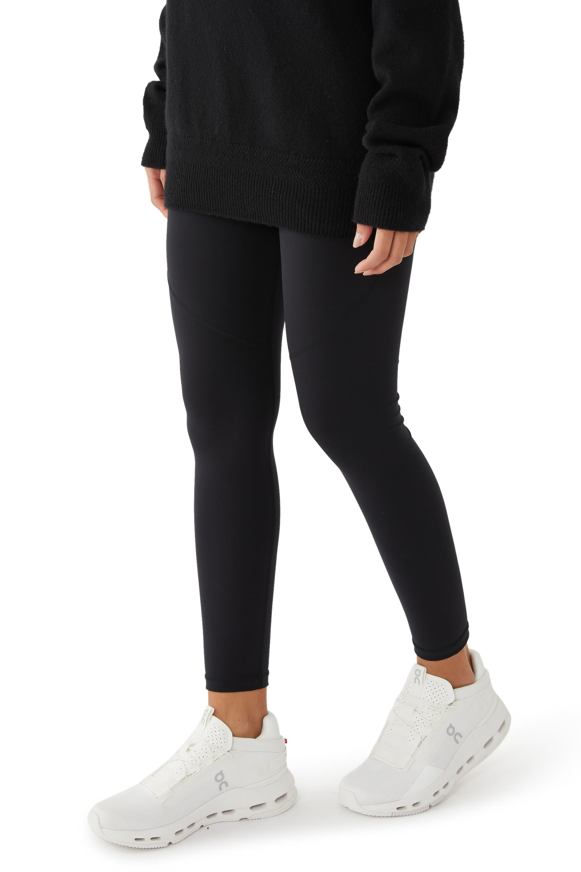 Womens Cloudnova 2 Low Top Runner