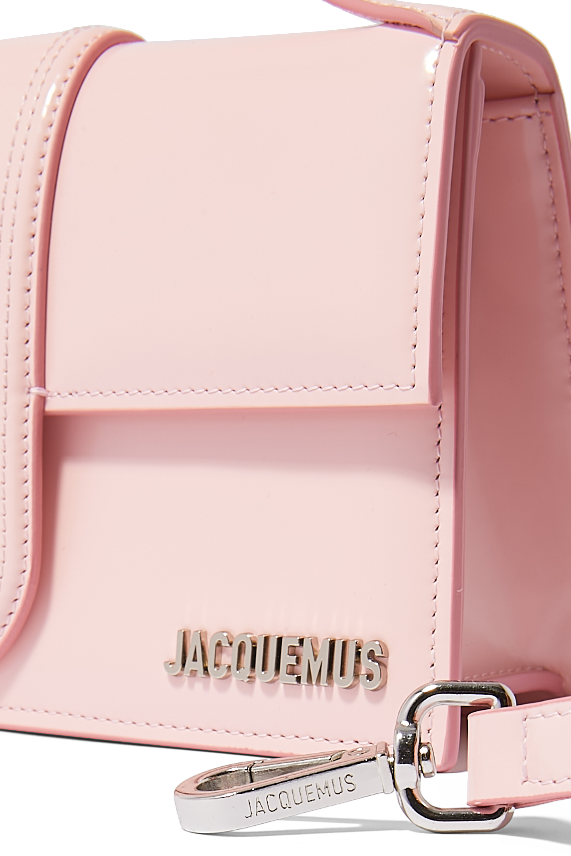 Le Grand Bambino Crossbody Bag