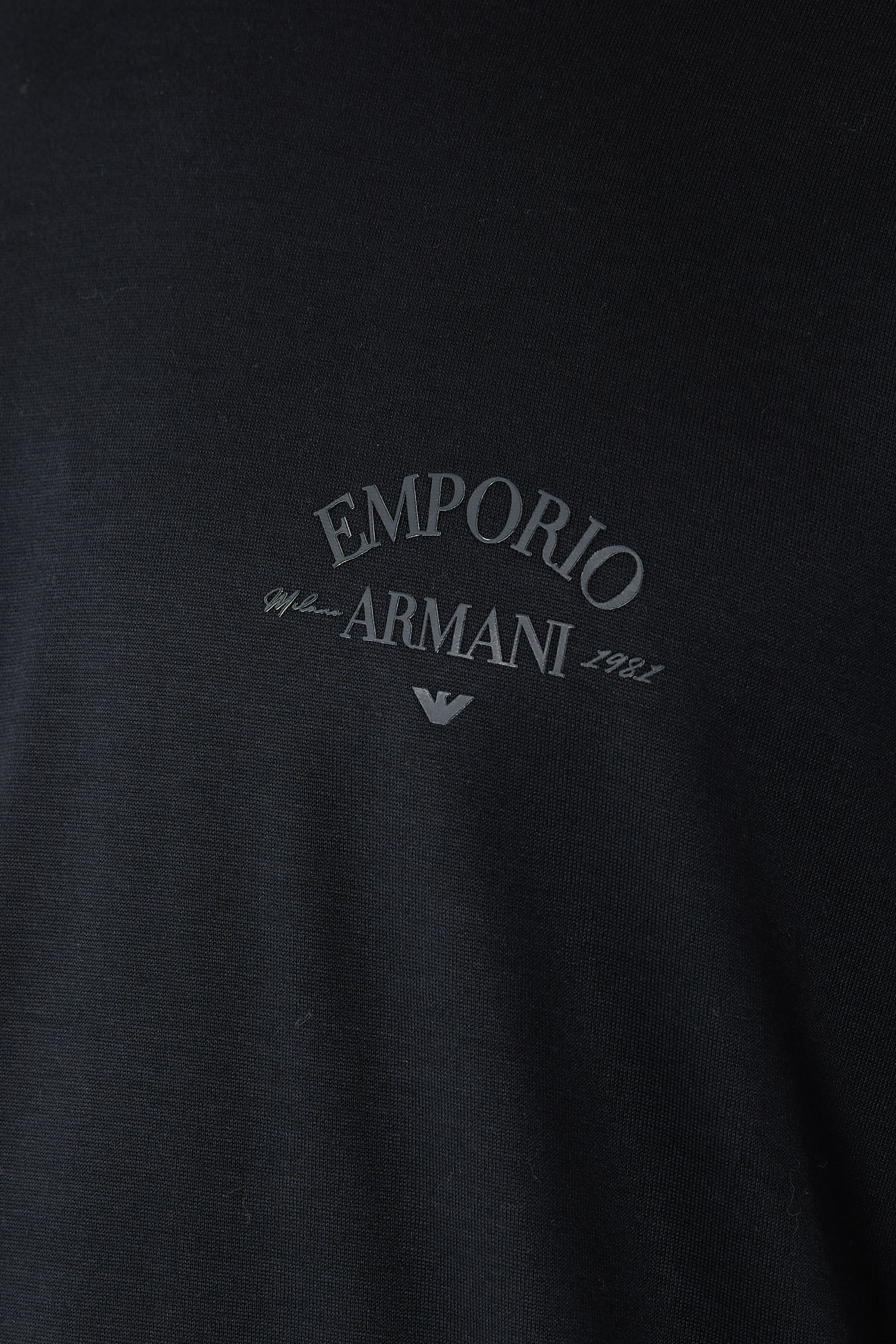 ASV Lyocell-Blend Jersey T-Shirt