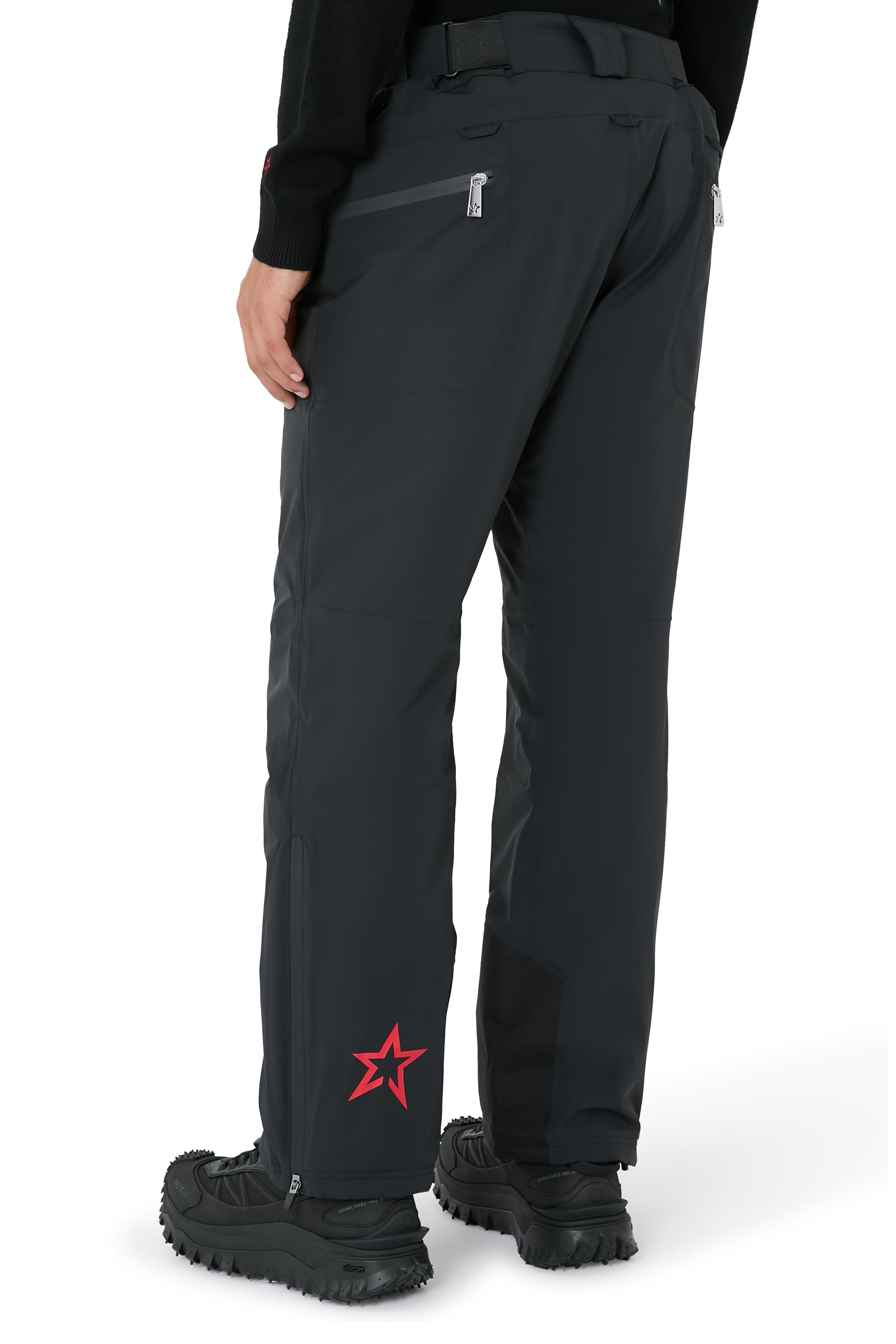 Chamonix Ski Pants