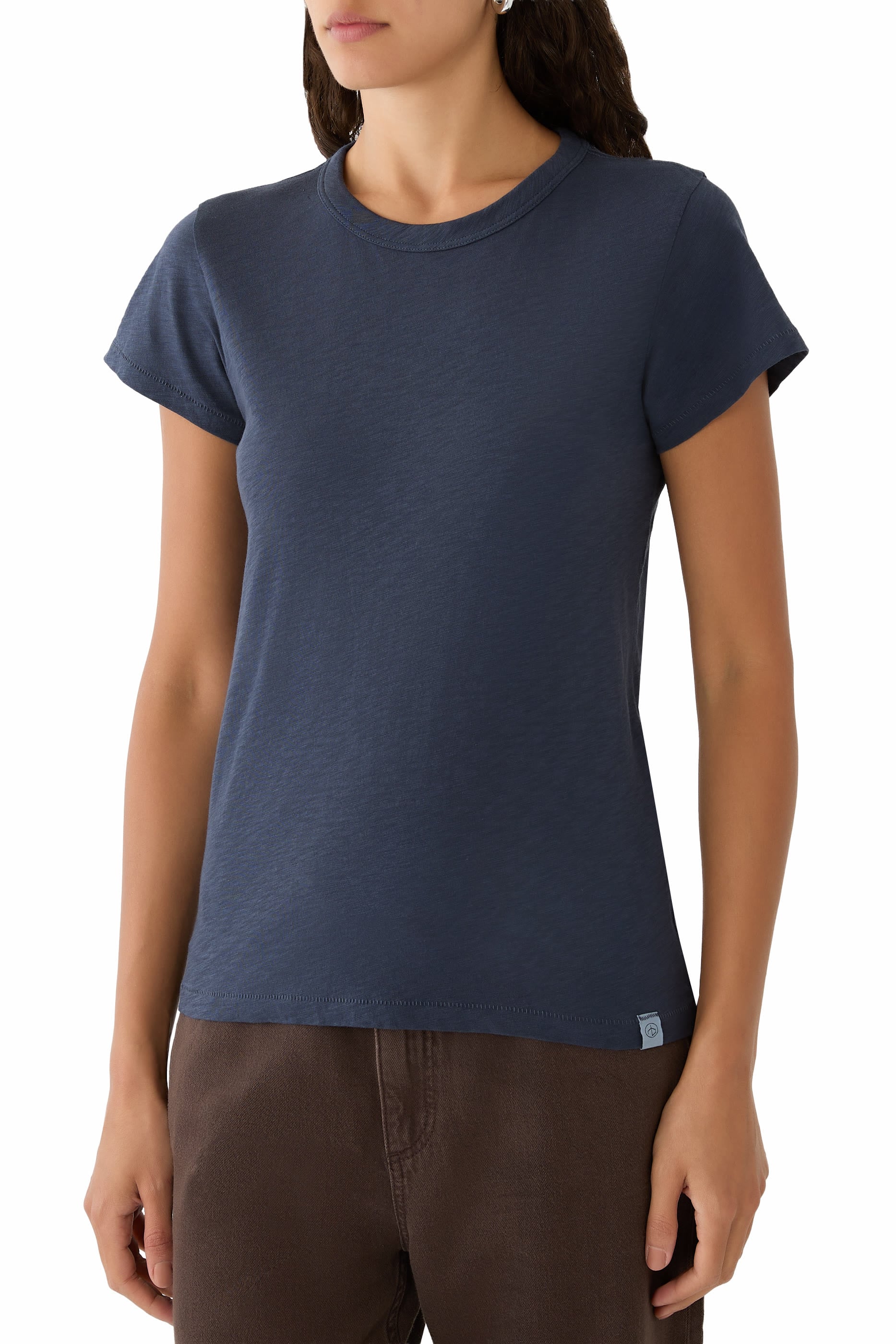 The Slub T-Shirt