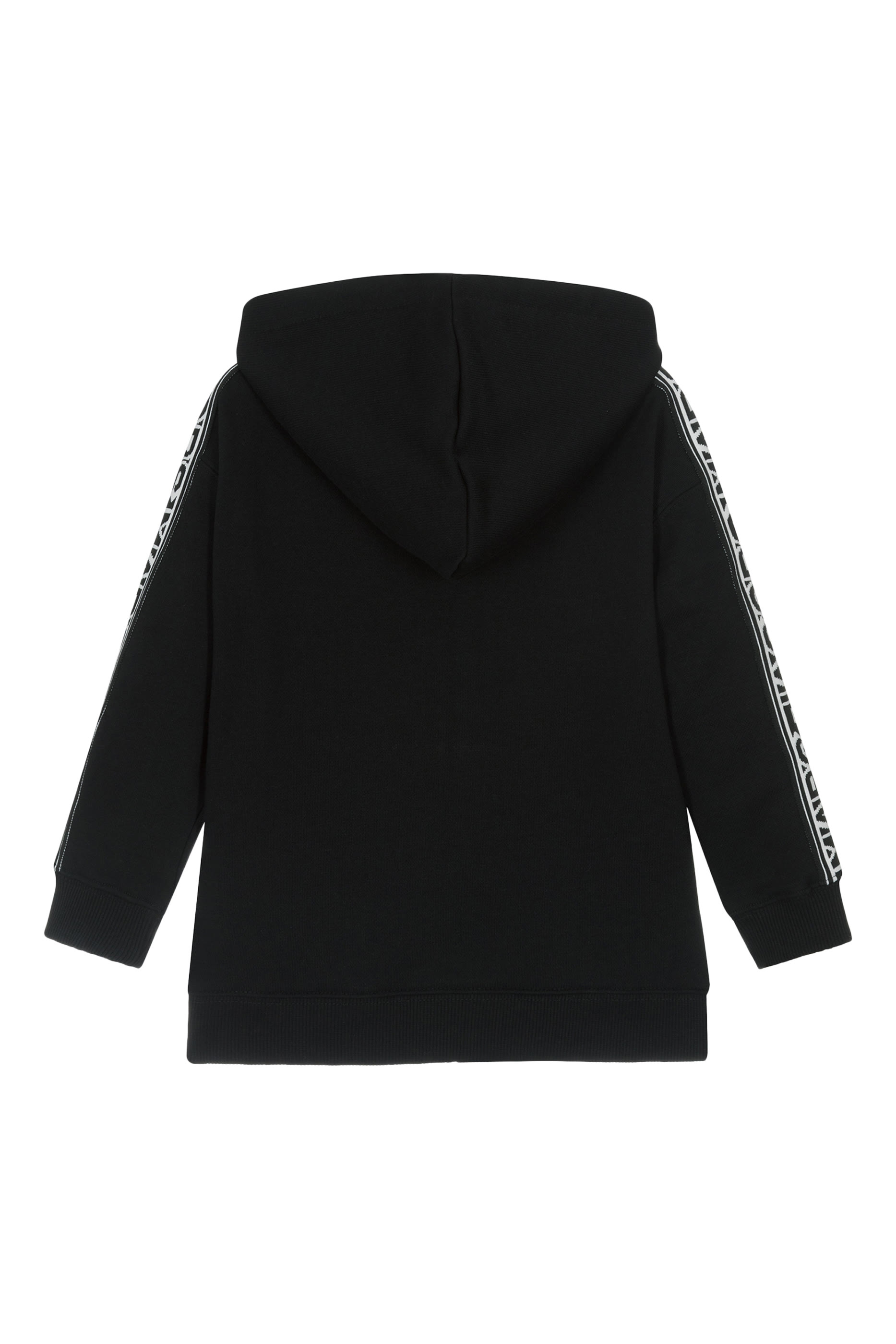 Kids Logo Full-Zip Hoodie