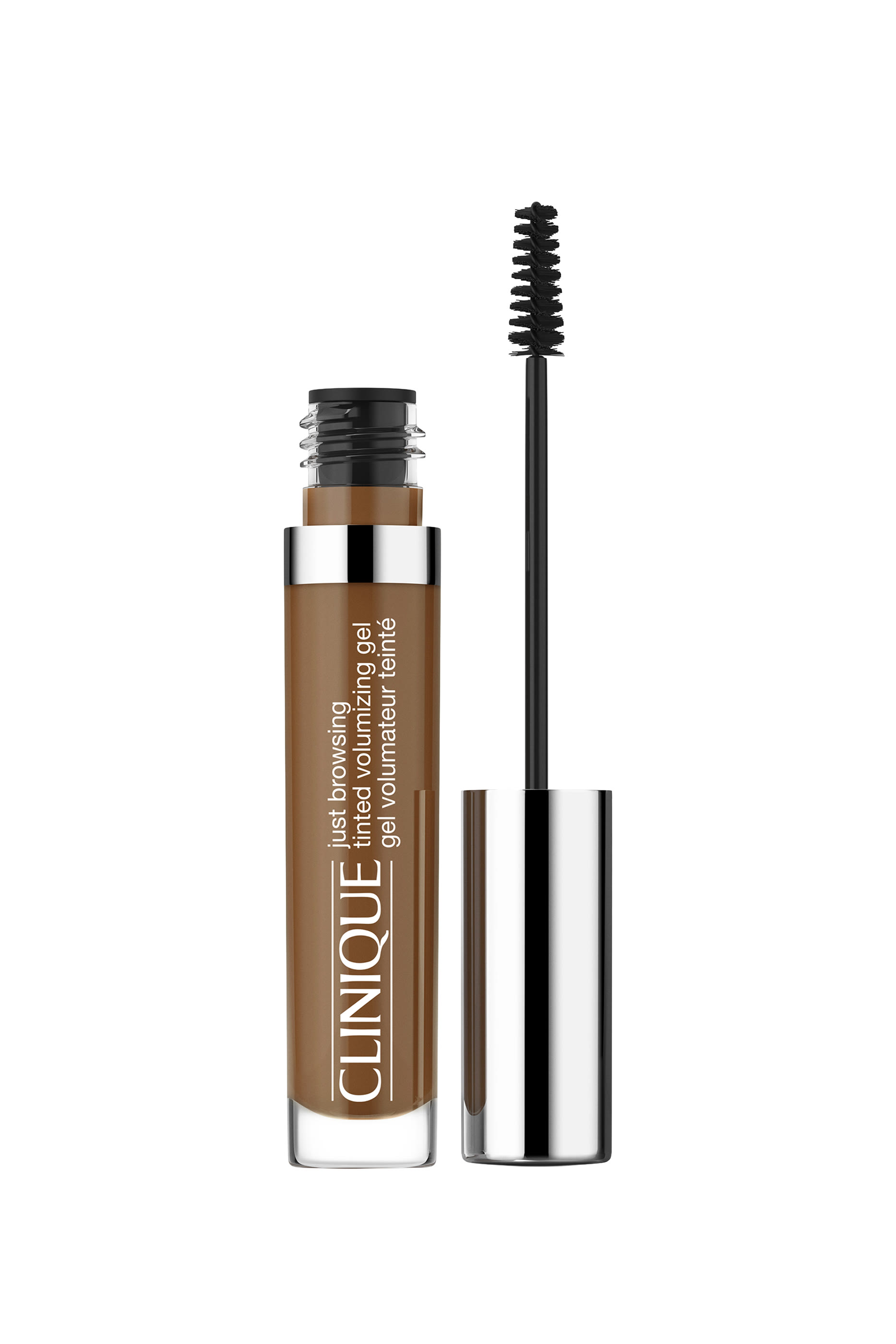 Just Browsing Tinted Volumizing Gel 