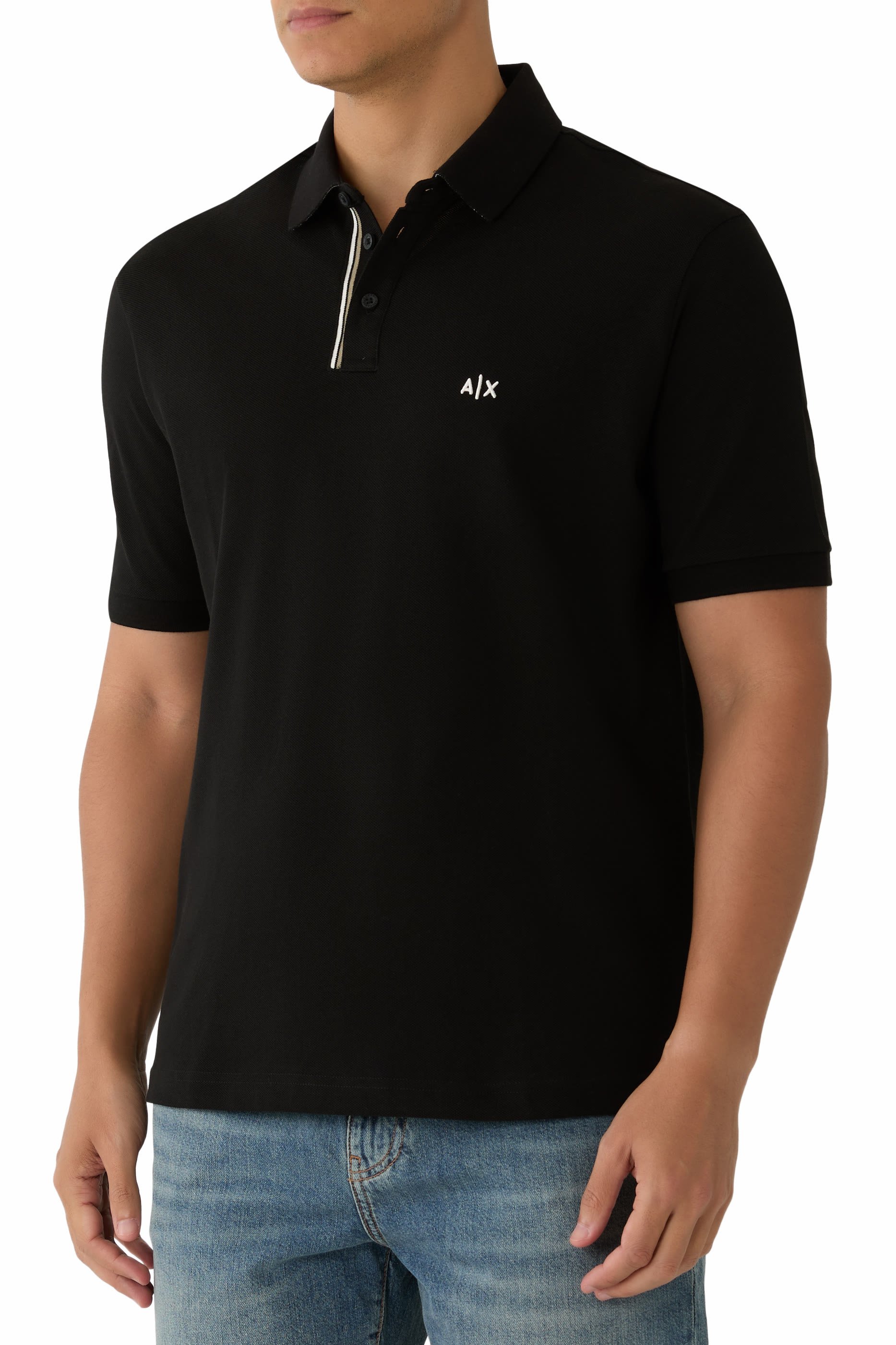 Ibiza Short Sleeves Polo Shirt