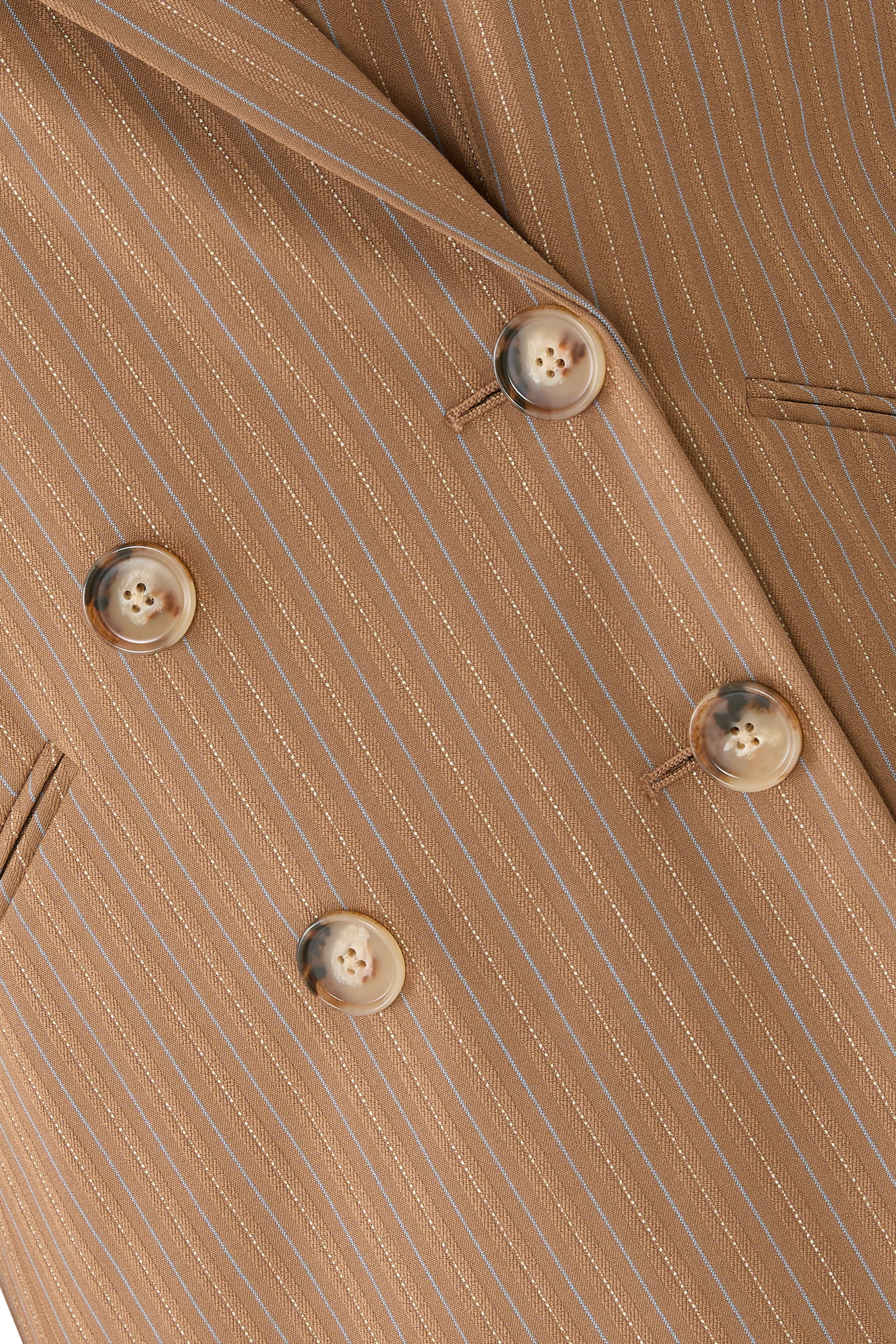 Rupert Dickey Jacket