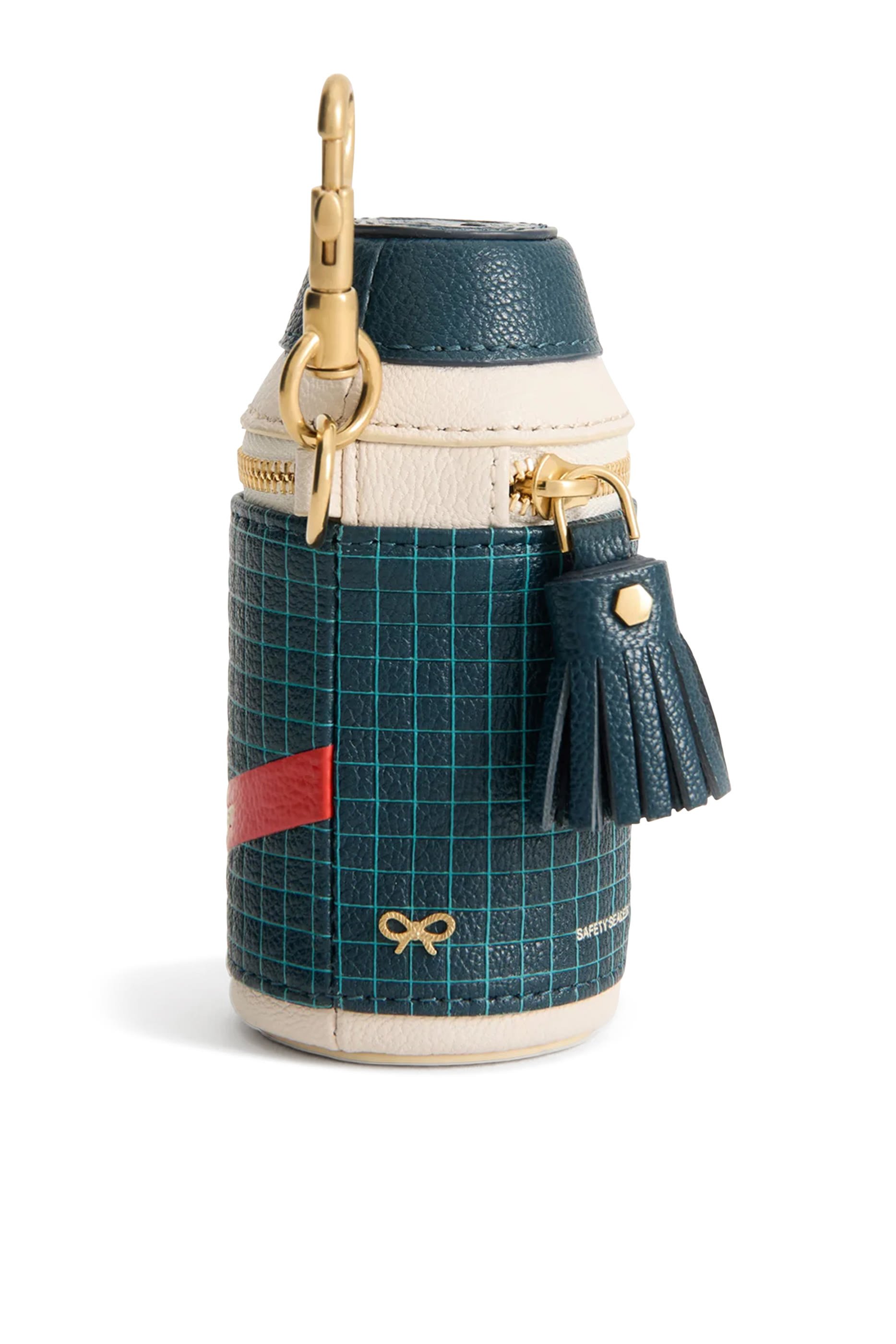 Anya Brands Advil Coin Purse 