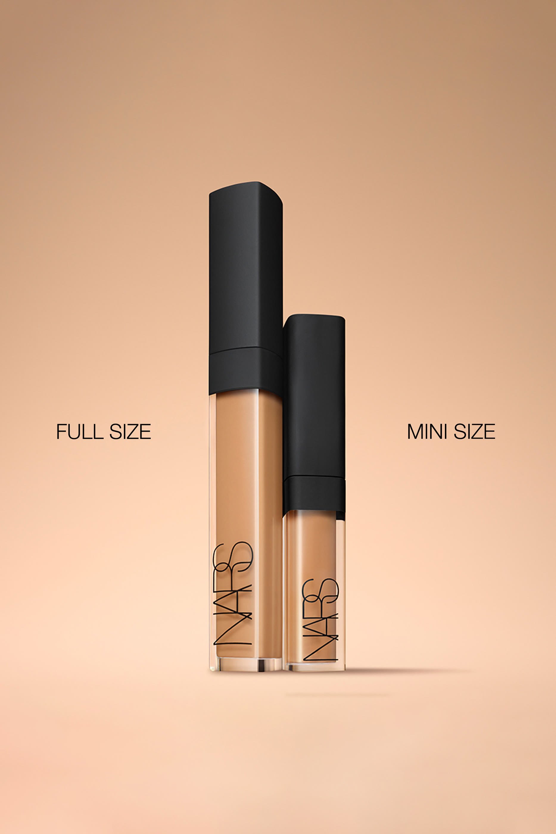 Radiant Creamy Concealer