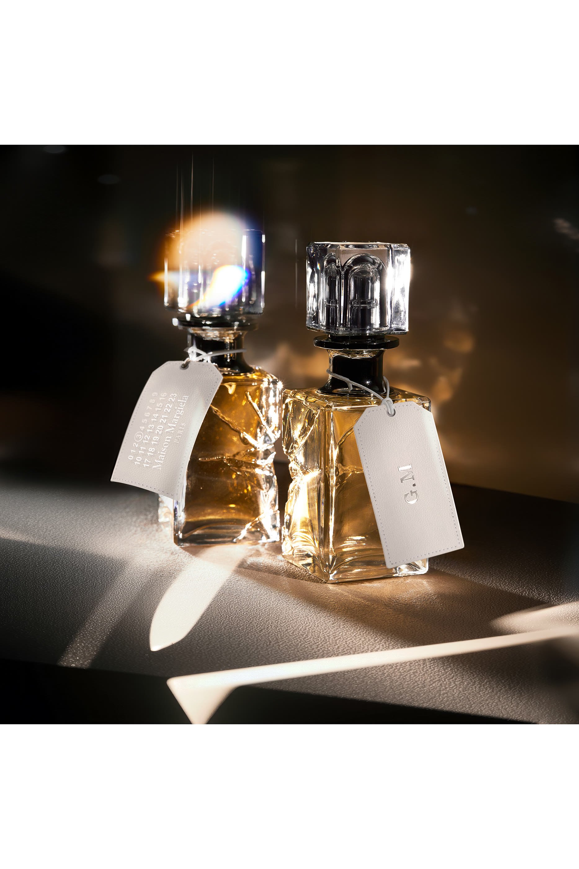 Ch.3: Scentsorium Anguish & Awe Parfum