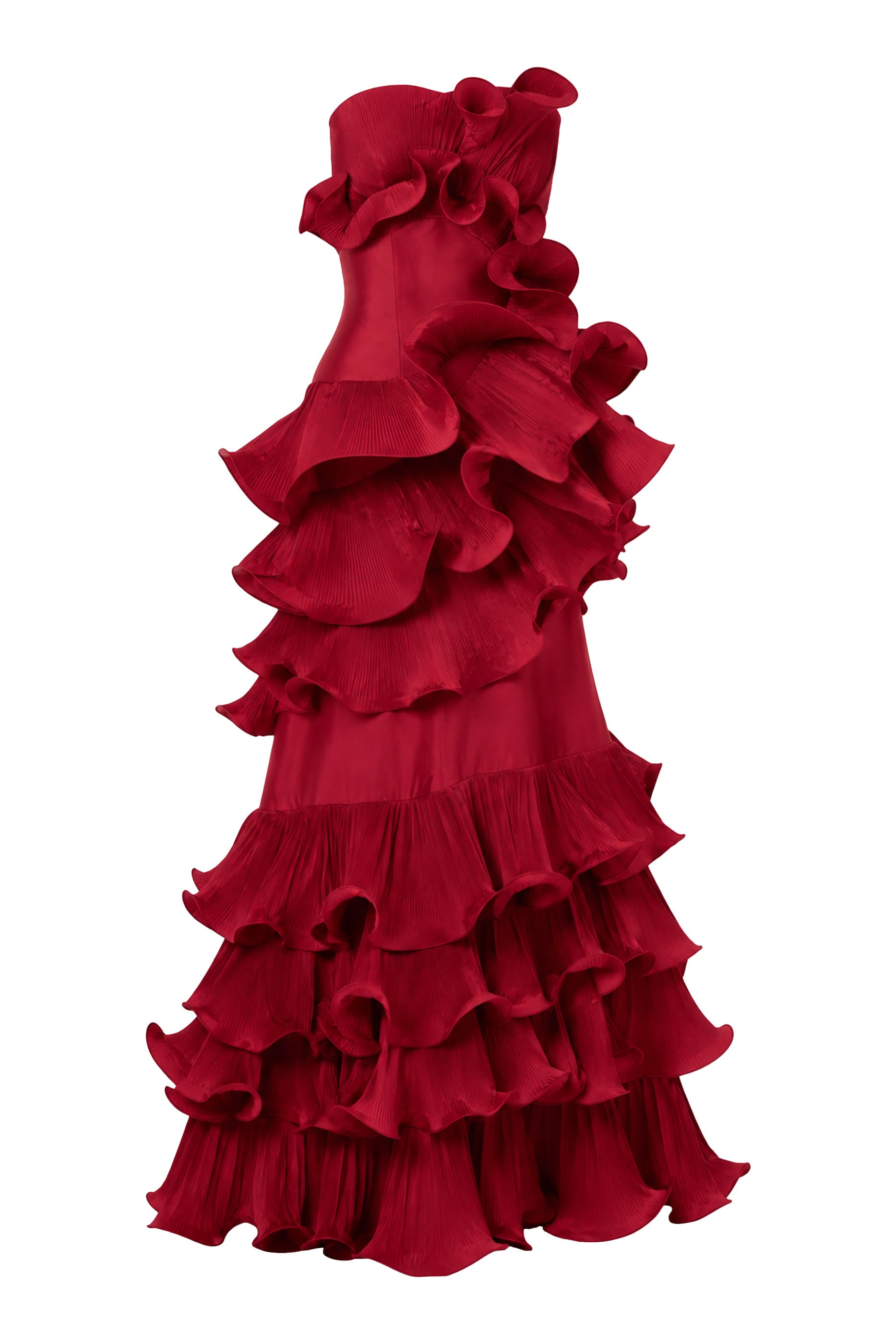 Hailey Gown