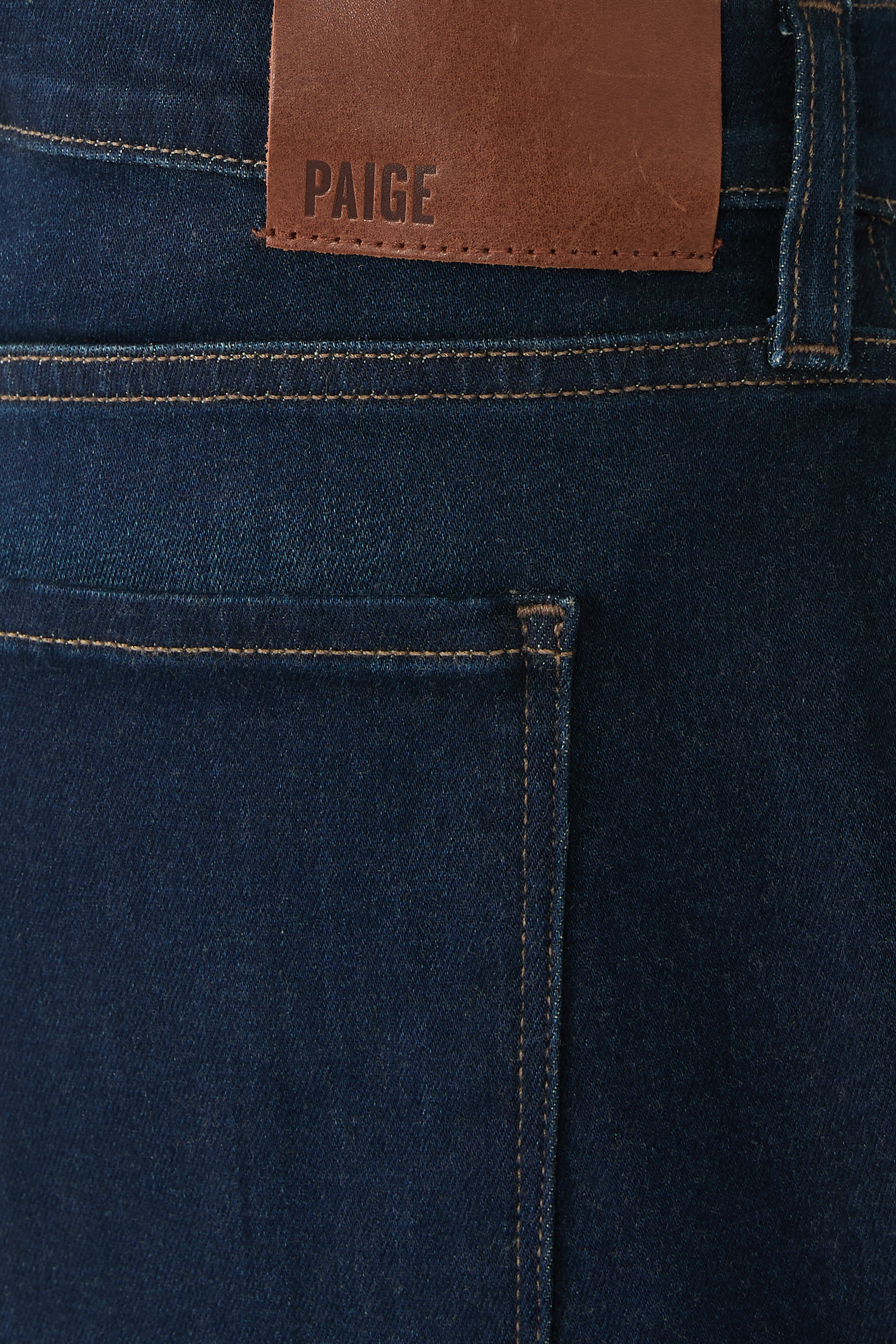 Normandie Straight Leg Jeans