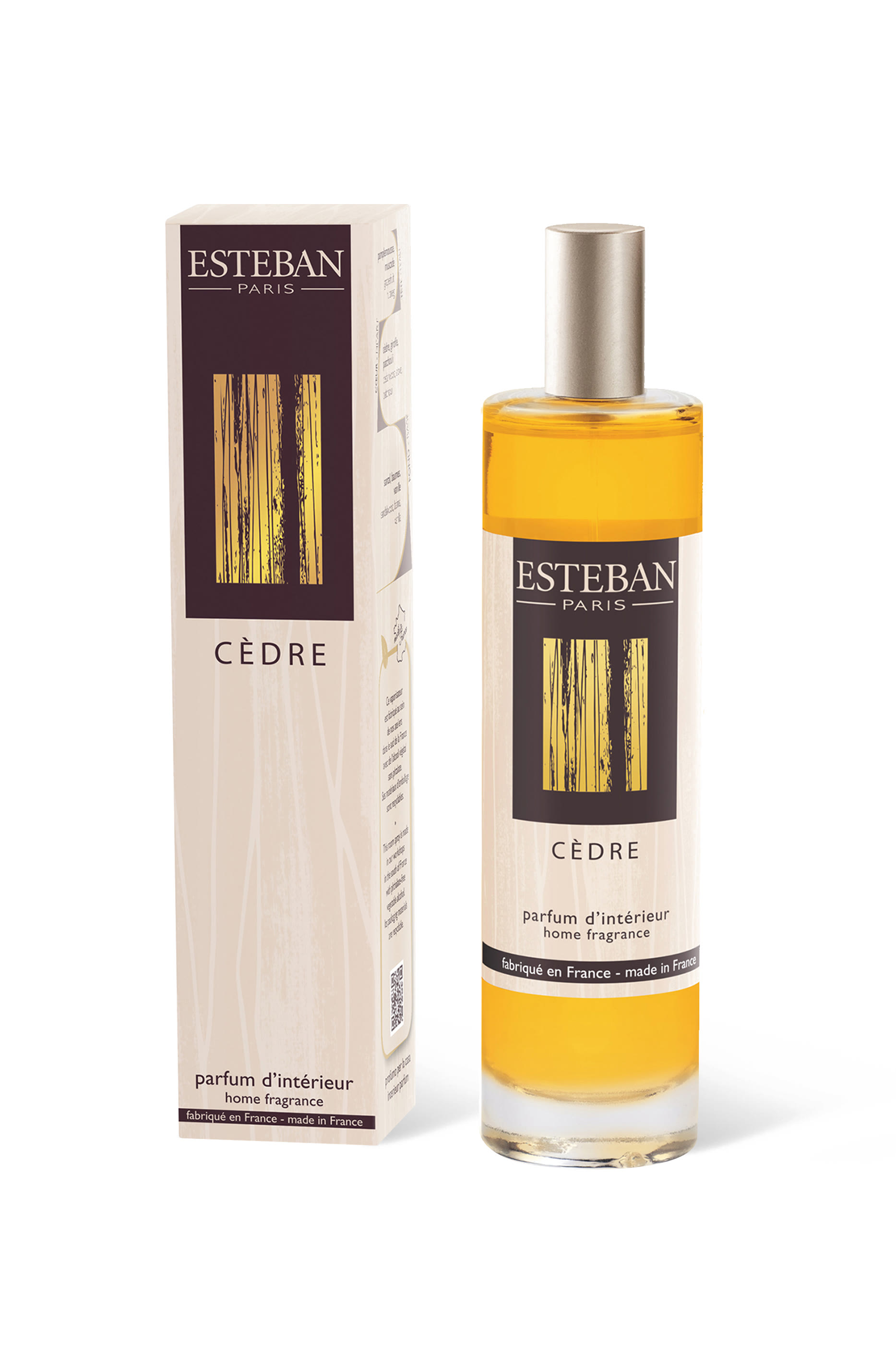 C&egrave;dre Room Spray