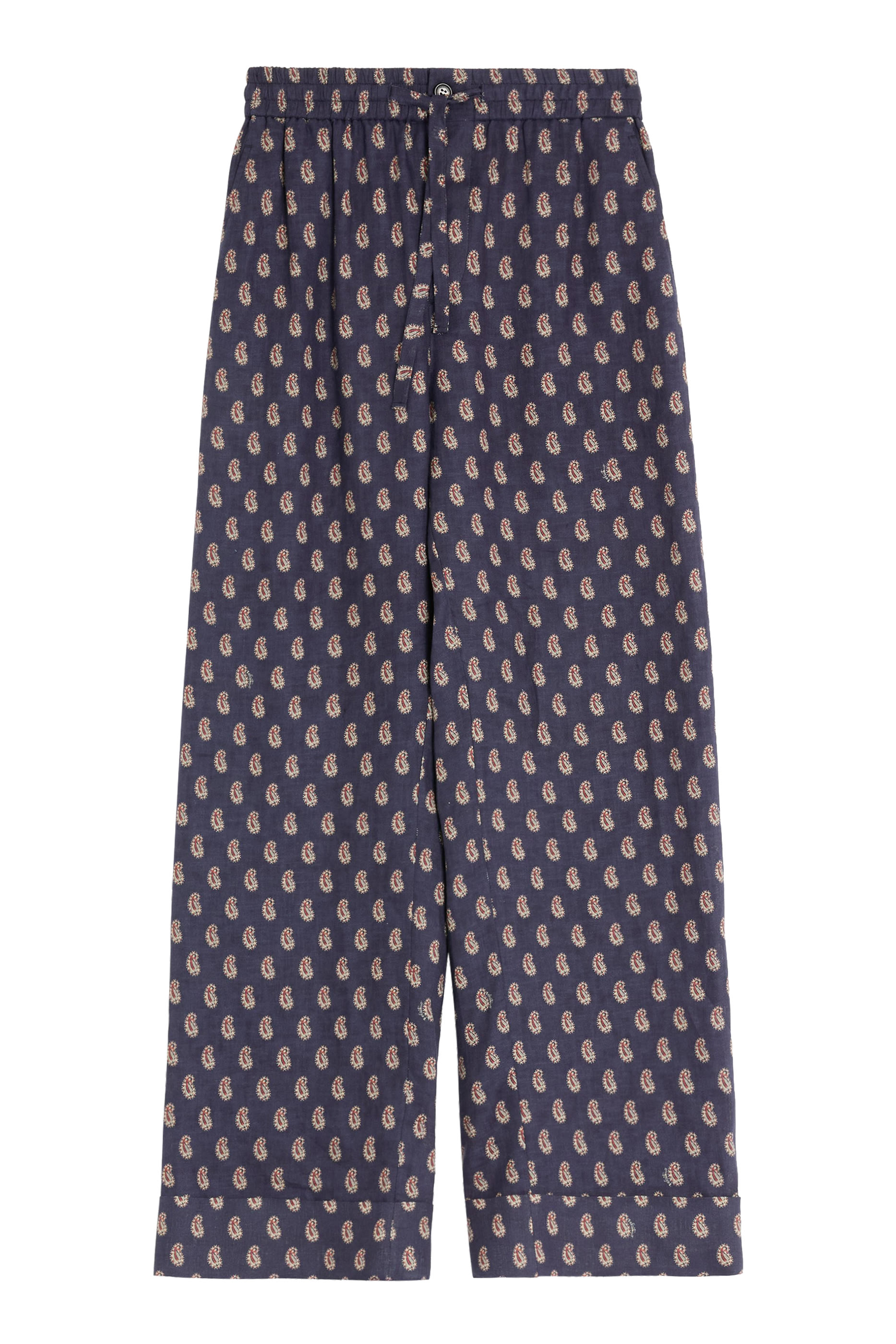 Voyage Imaginaire Trousers