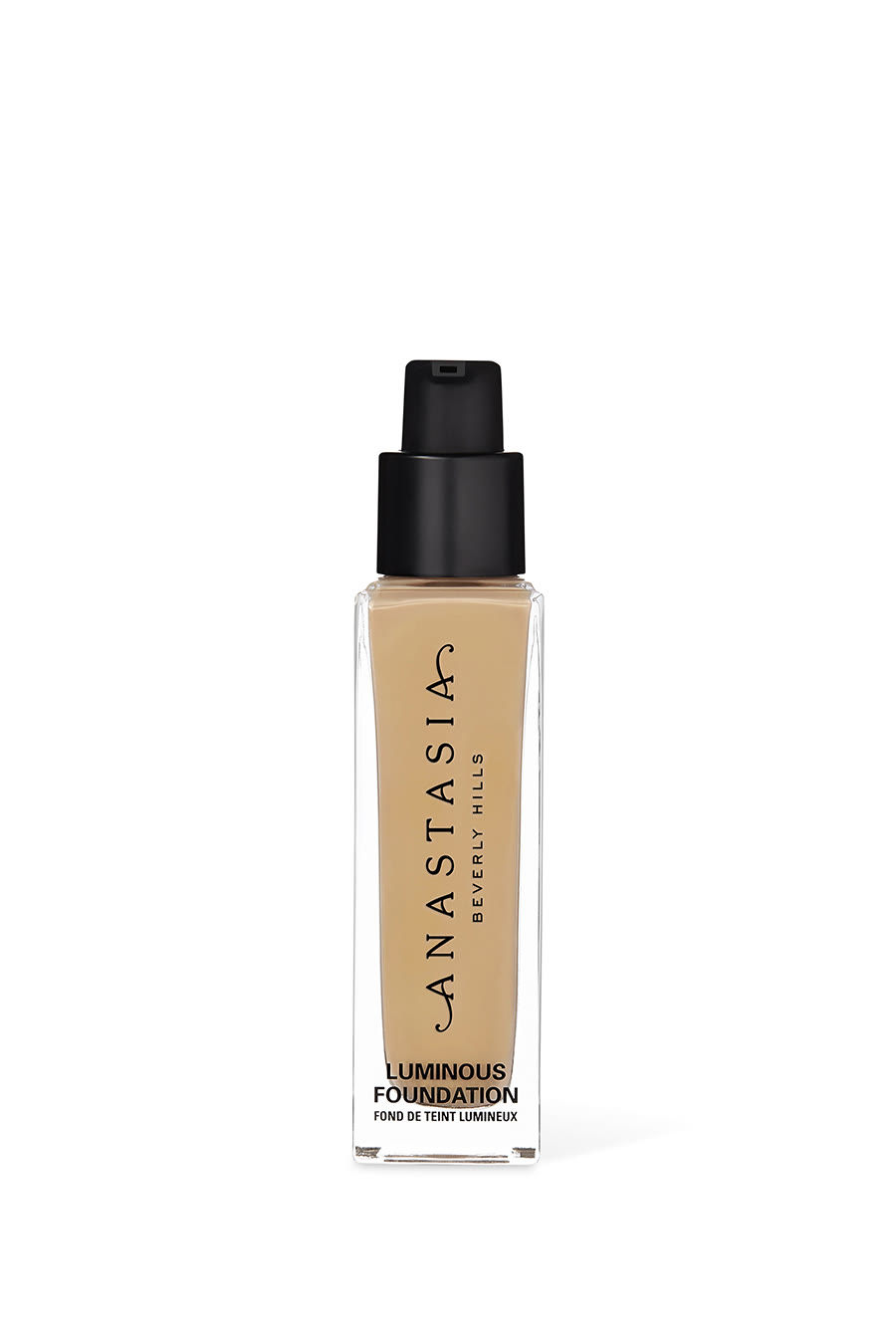 Luminous Foundation