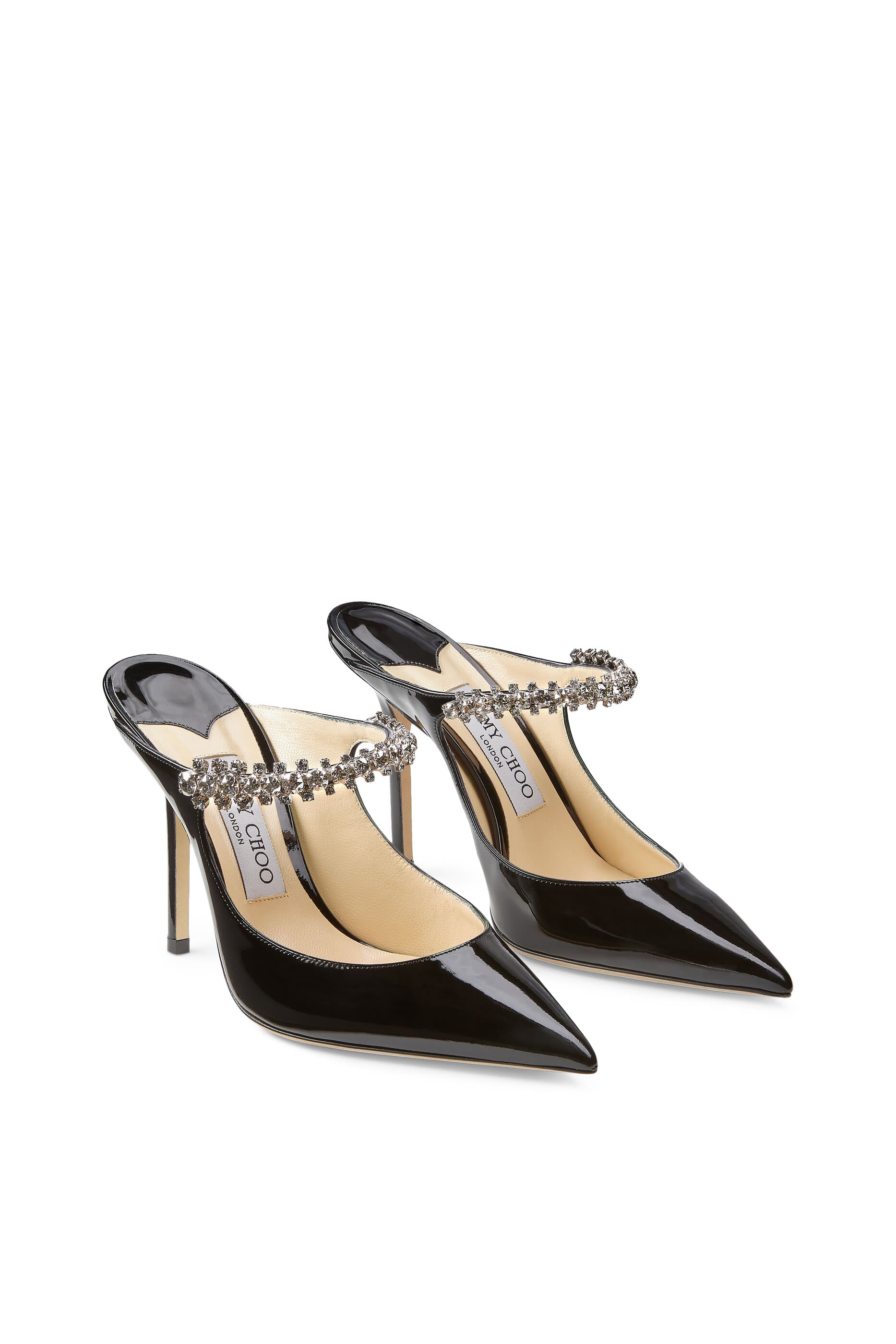 Bing 100 Mules